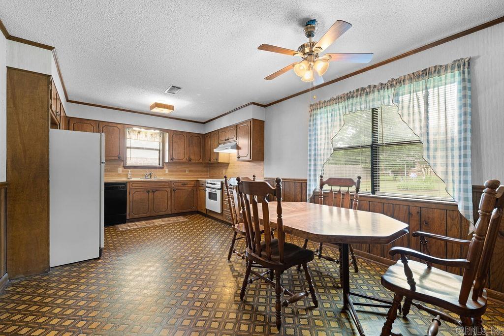 Pioneer Acres - Residential