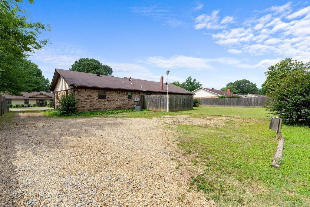 Pioneer Acres - Residential