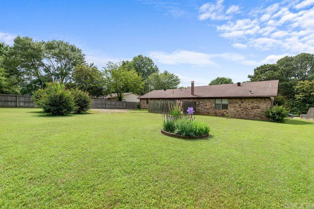 Pioneer Acres - Residential