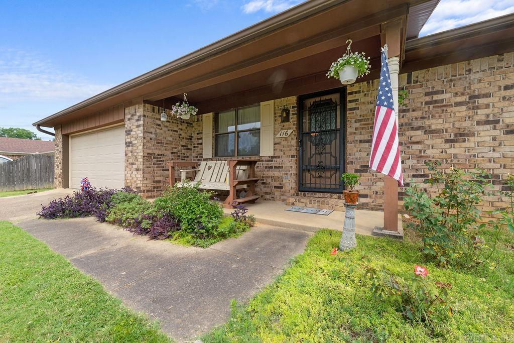 Pioneer Acres - Residential