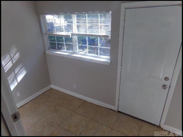 Walters - Residential Lease