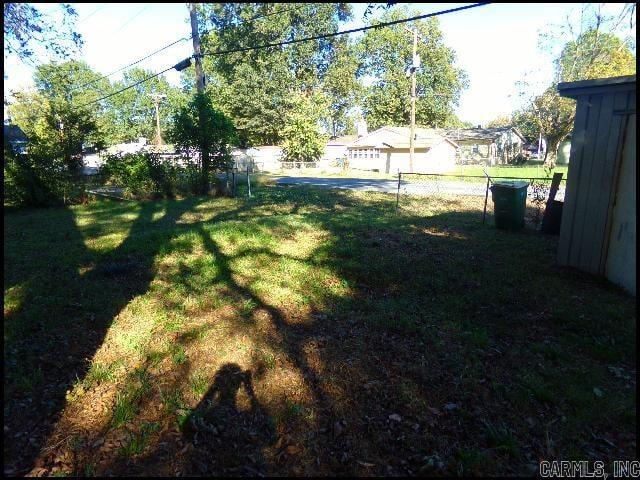 Walters - Residential Lease