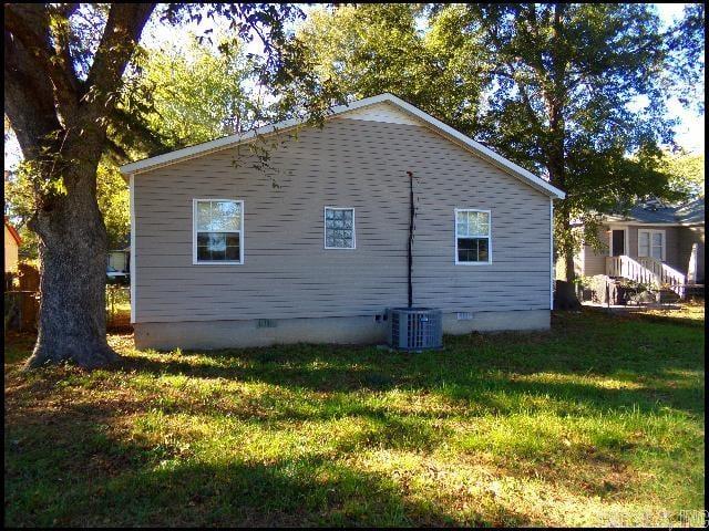 Walters - Residential Lease