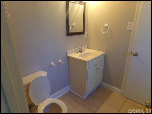 Walters - Residential Lease