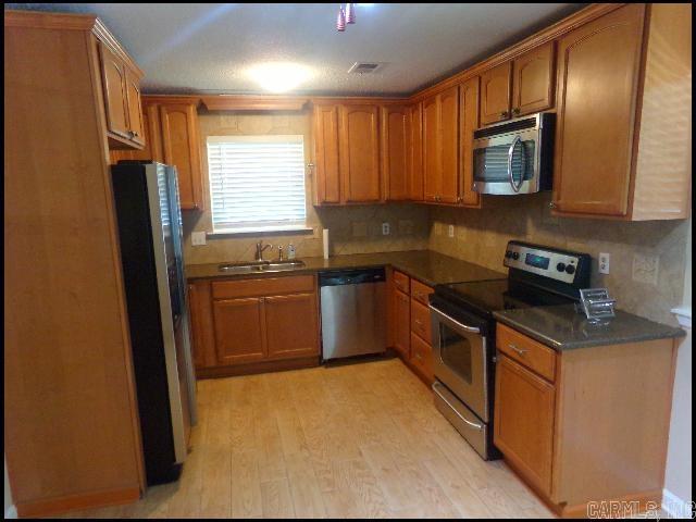 Walters - Residential Lease