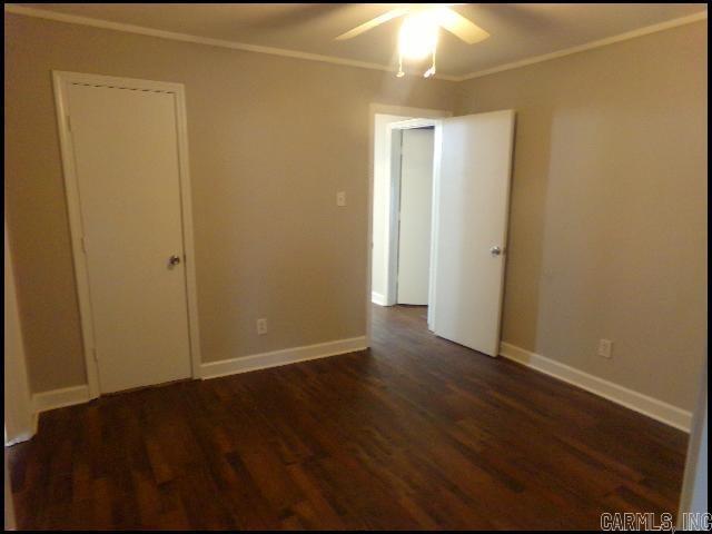 Walters - Residential Lease