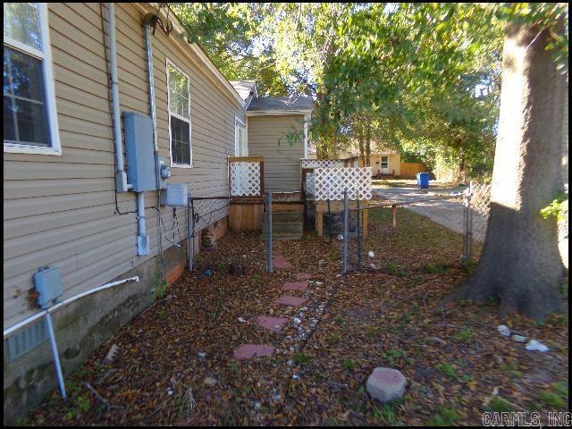 Walters - Residential Lease