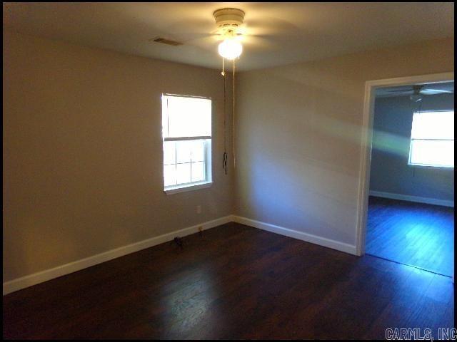 Walters - Residential Lease