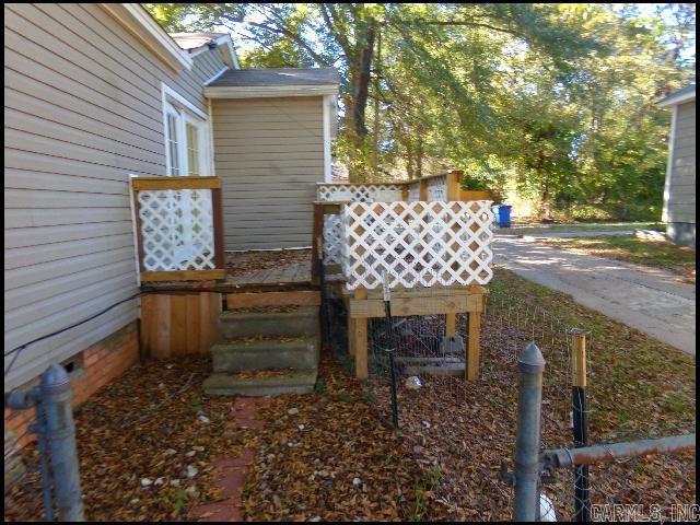 Walters - Residential Lease