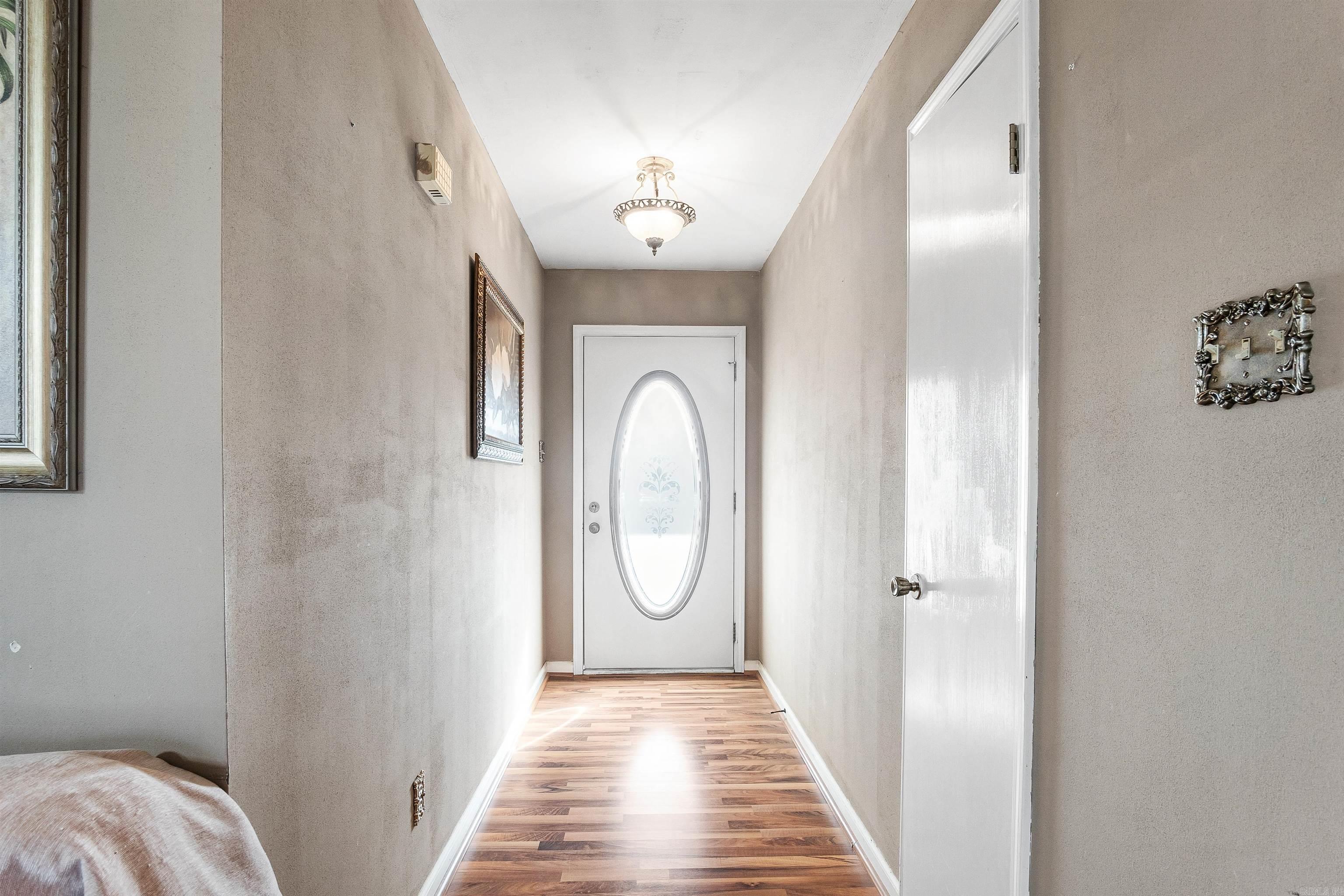 CINNAMON ACRES - Residential