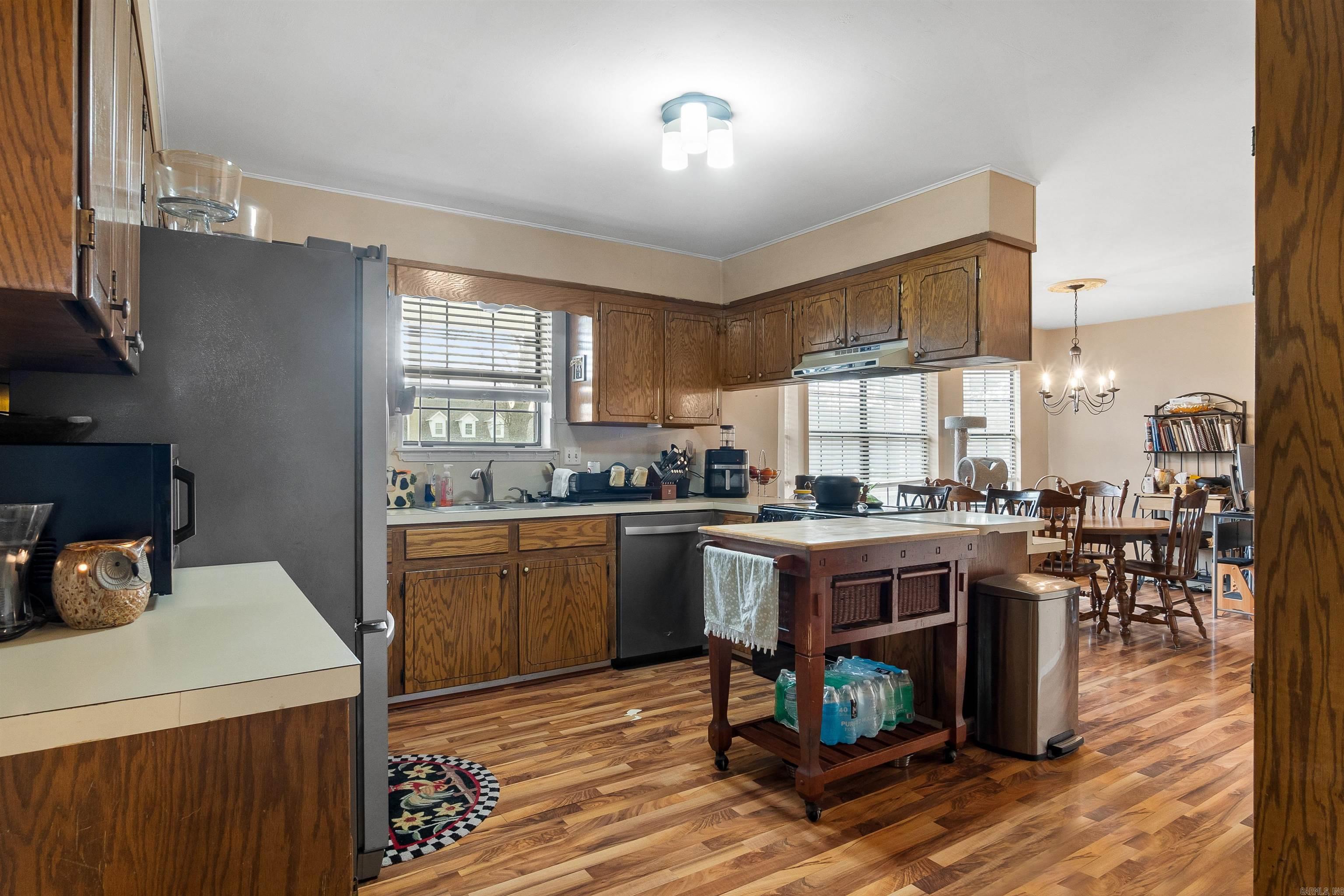 CINNAMON ACRES - Residential