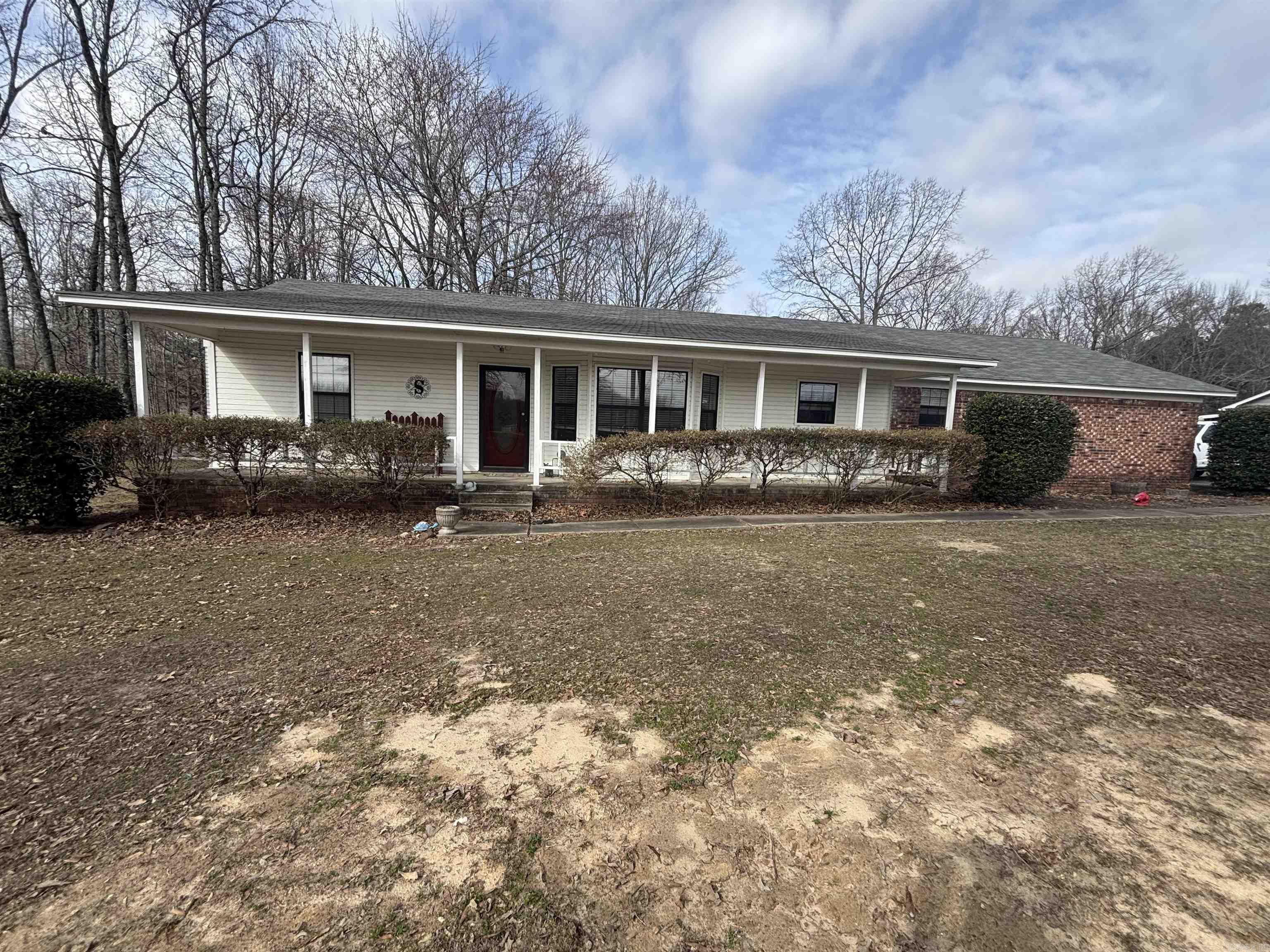 CINNAMON ACRES - Residential