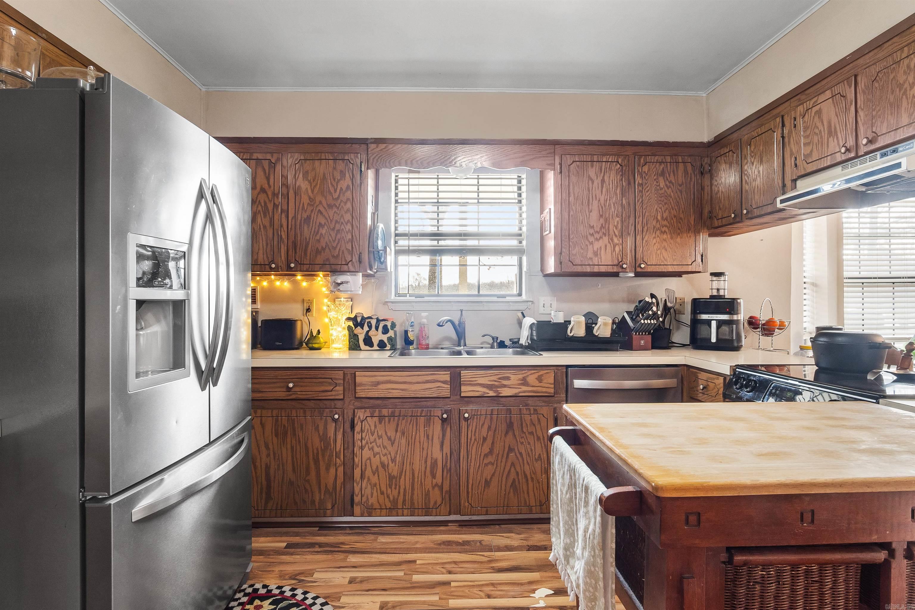 CINNAMON ACRES - Residential