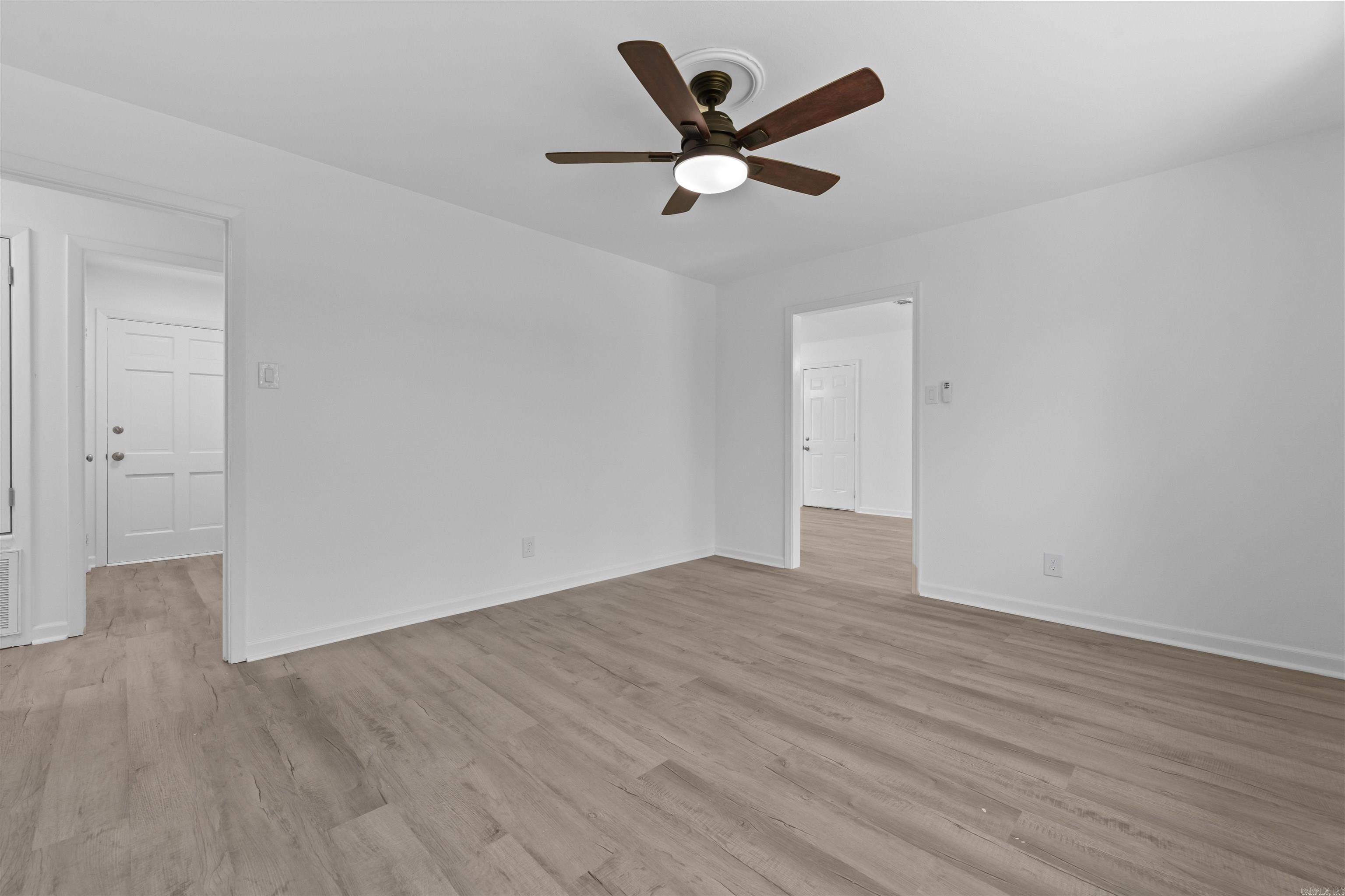 PARK HILL - Residential