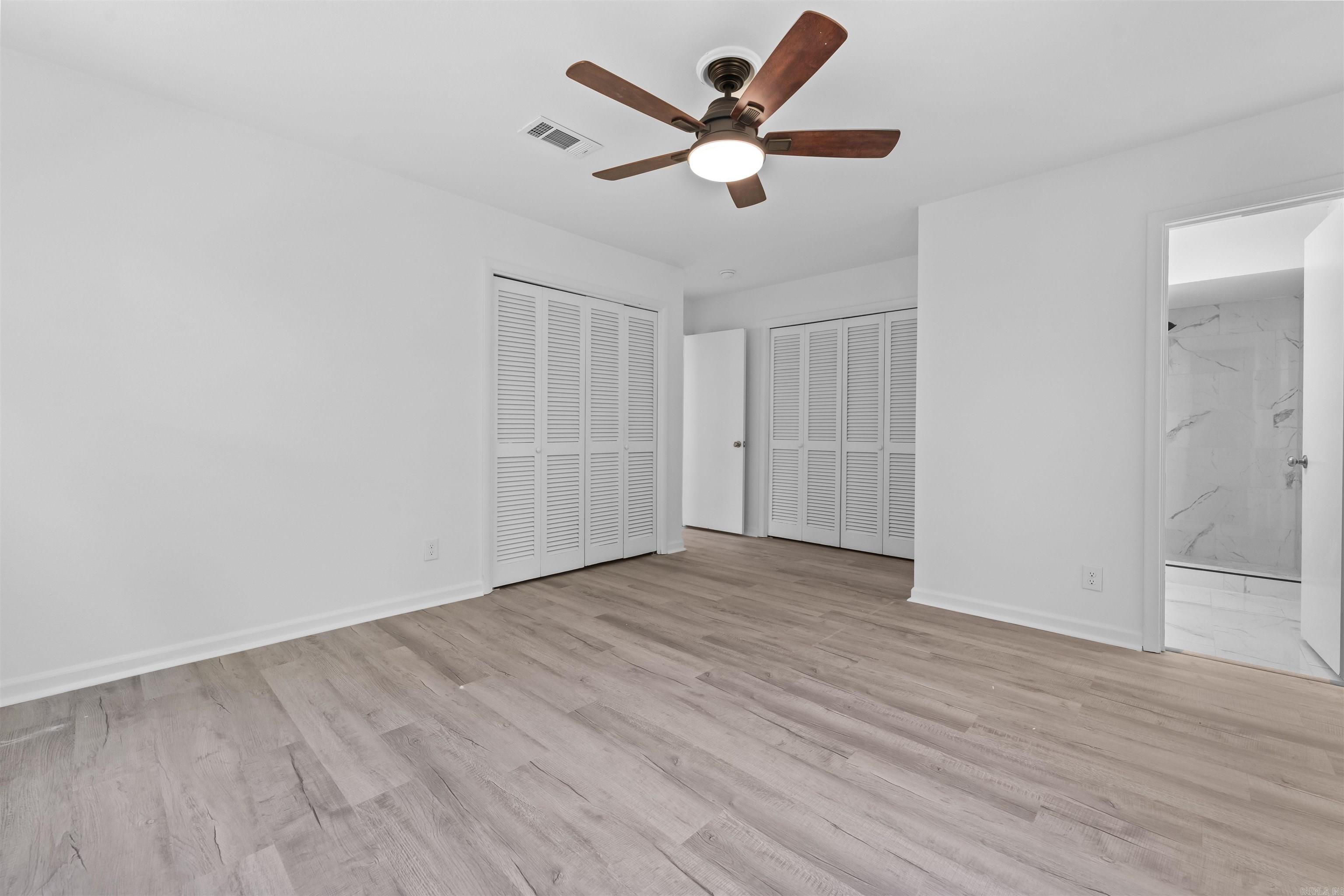 PARK HILL - Residential