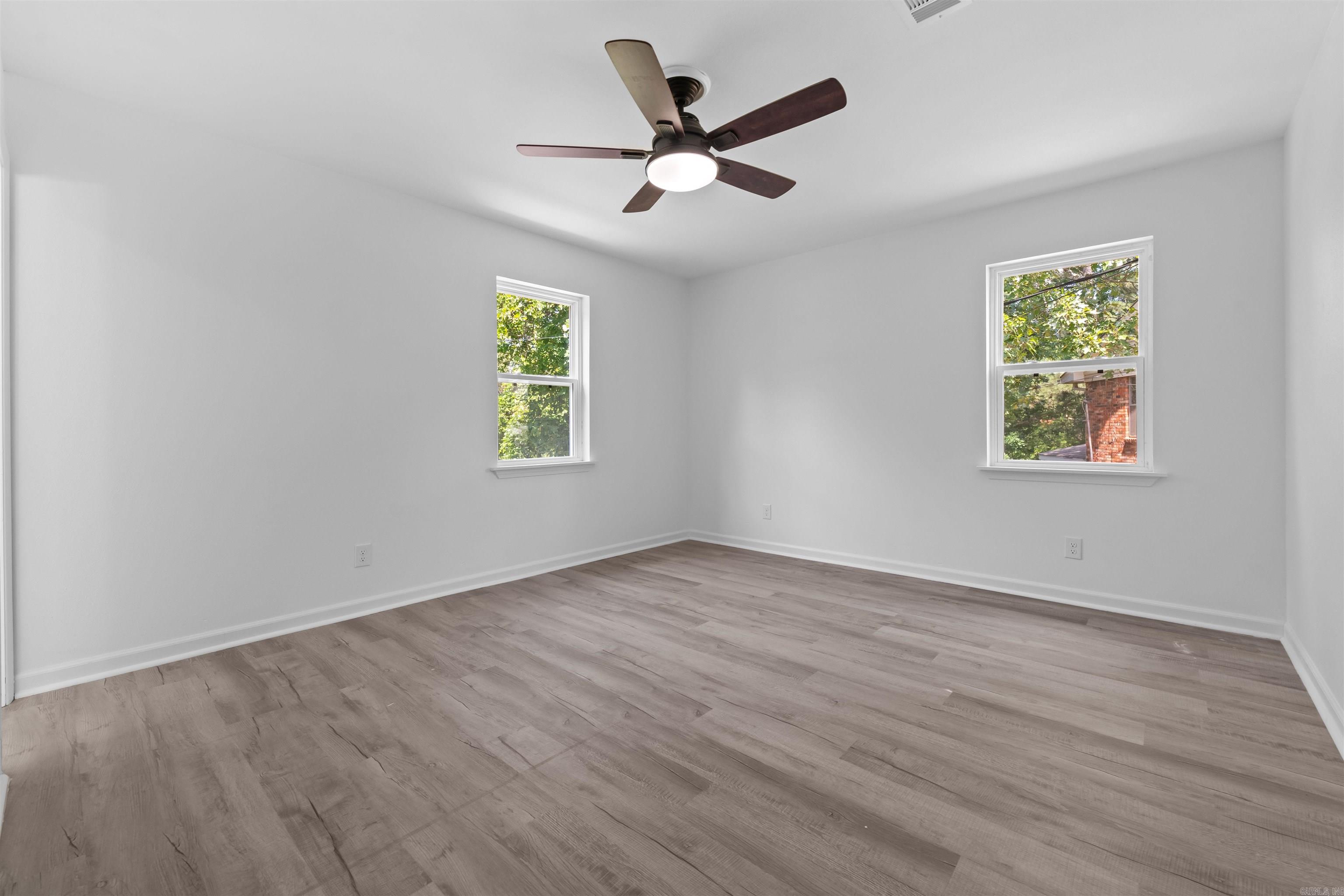 PARK HILL - Residential