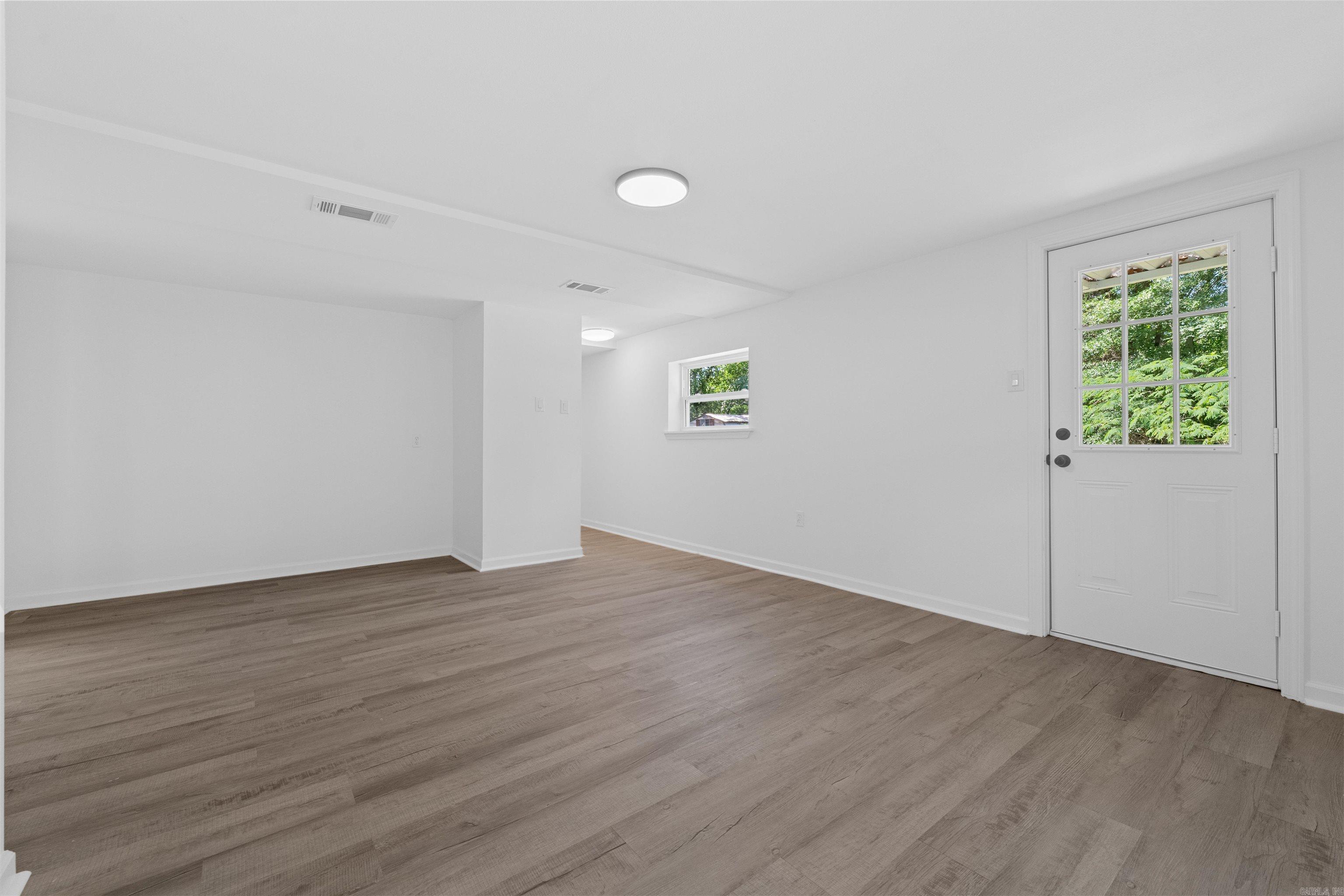 PARK HILL - Residential