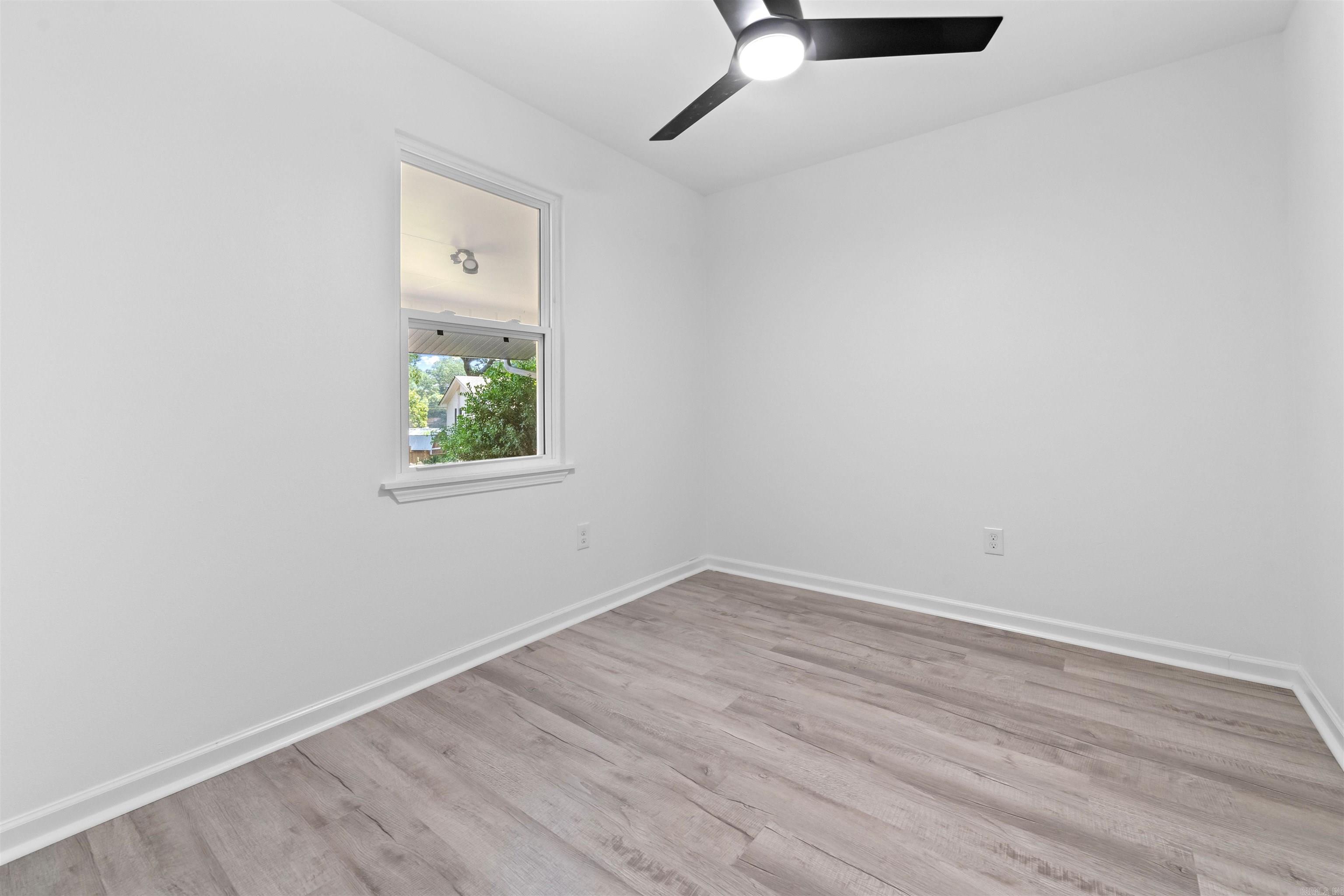 PARK HILL - Residential