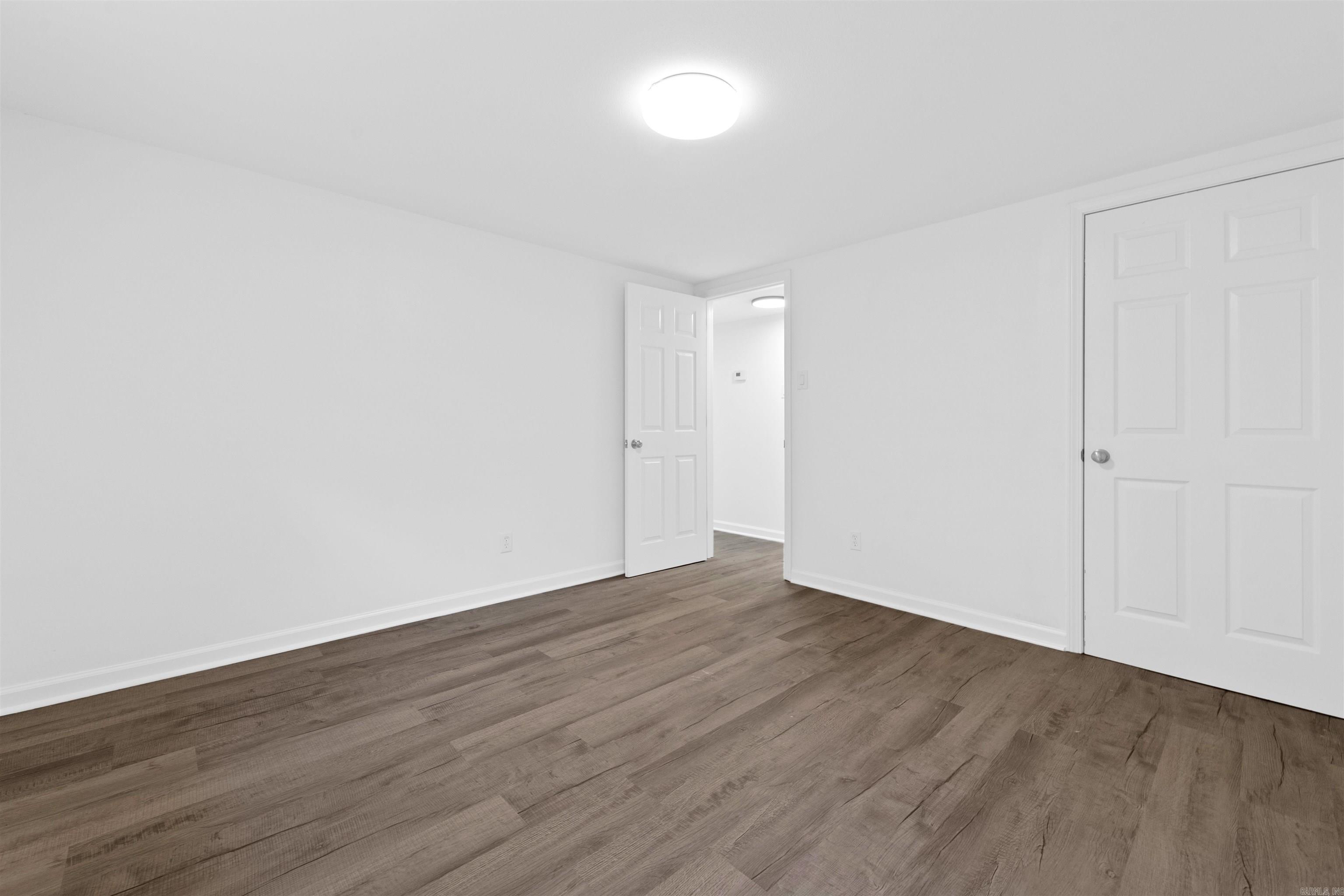 PARK HILL - Residential