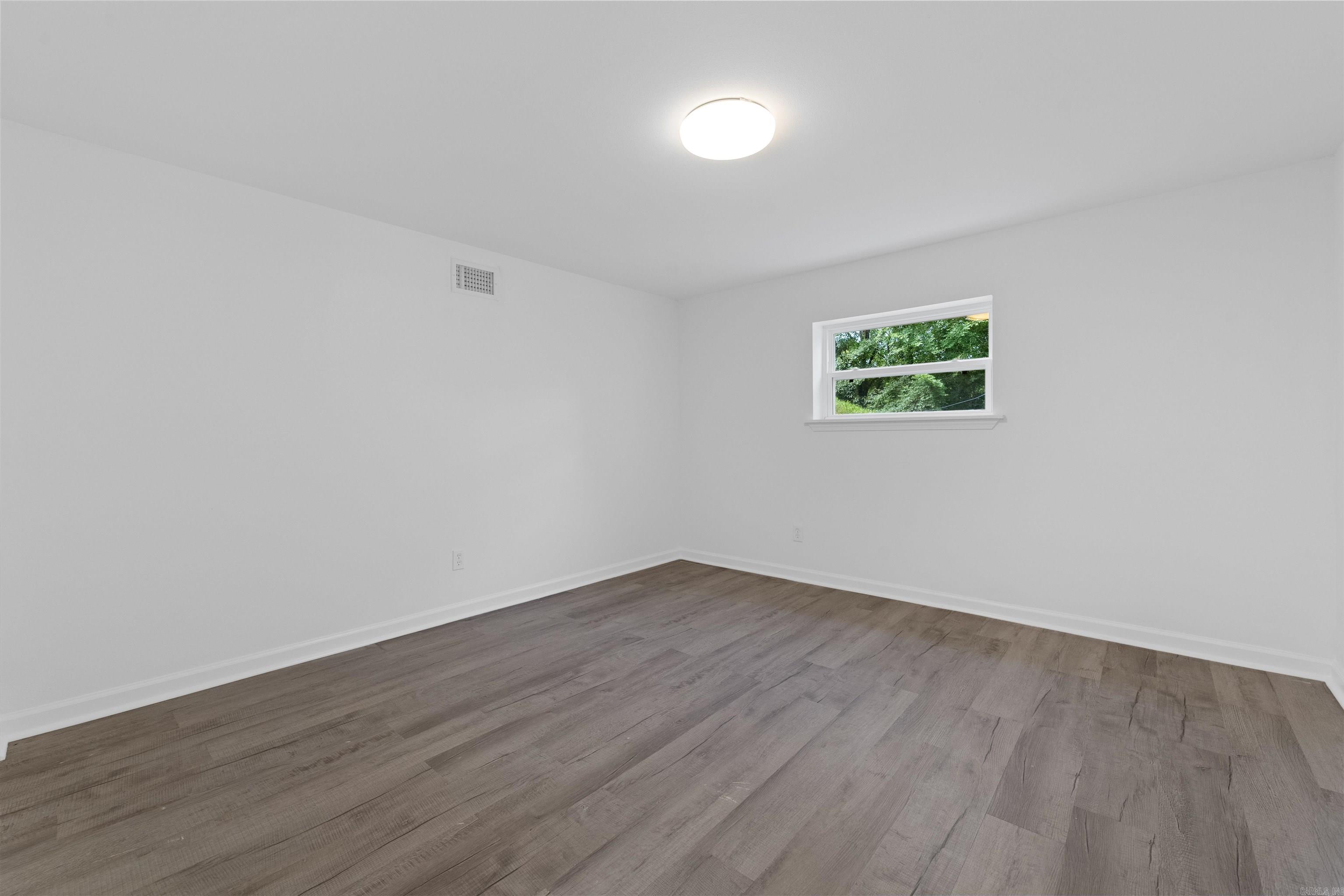 PARK HILL - Residential