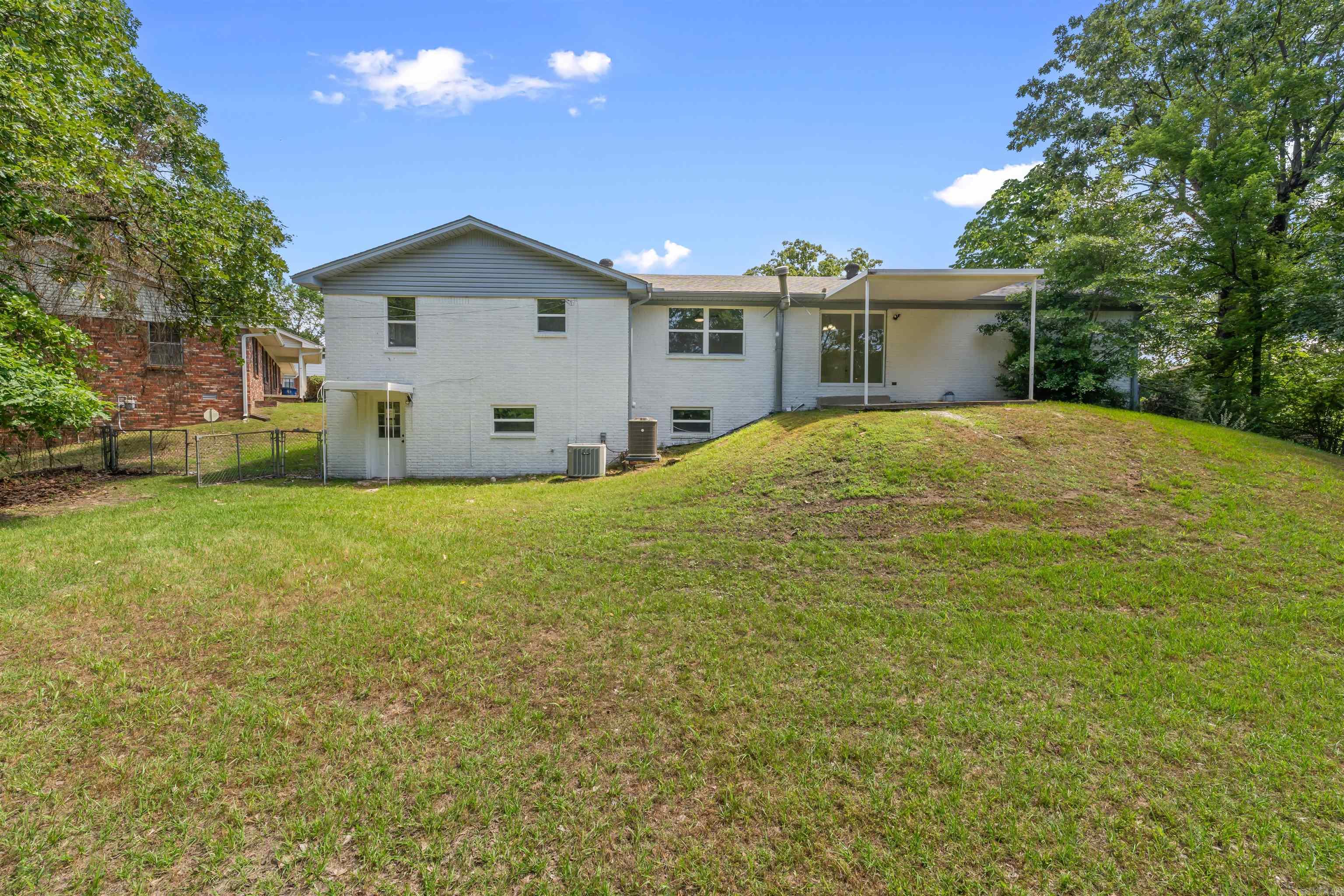 PARK HILL - Residential