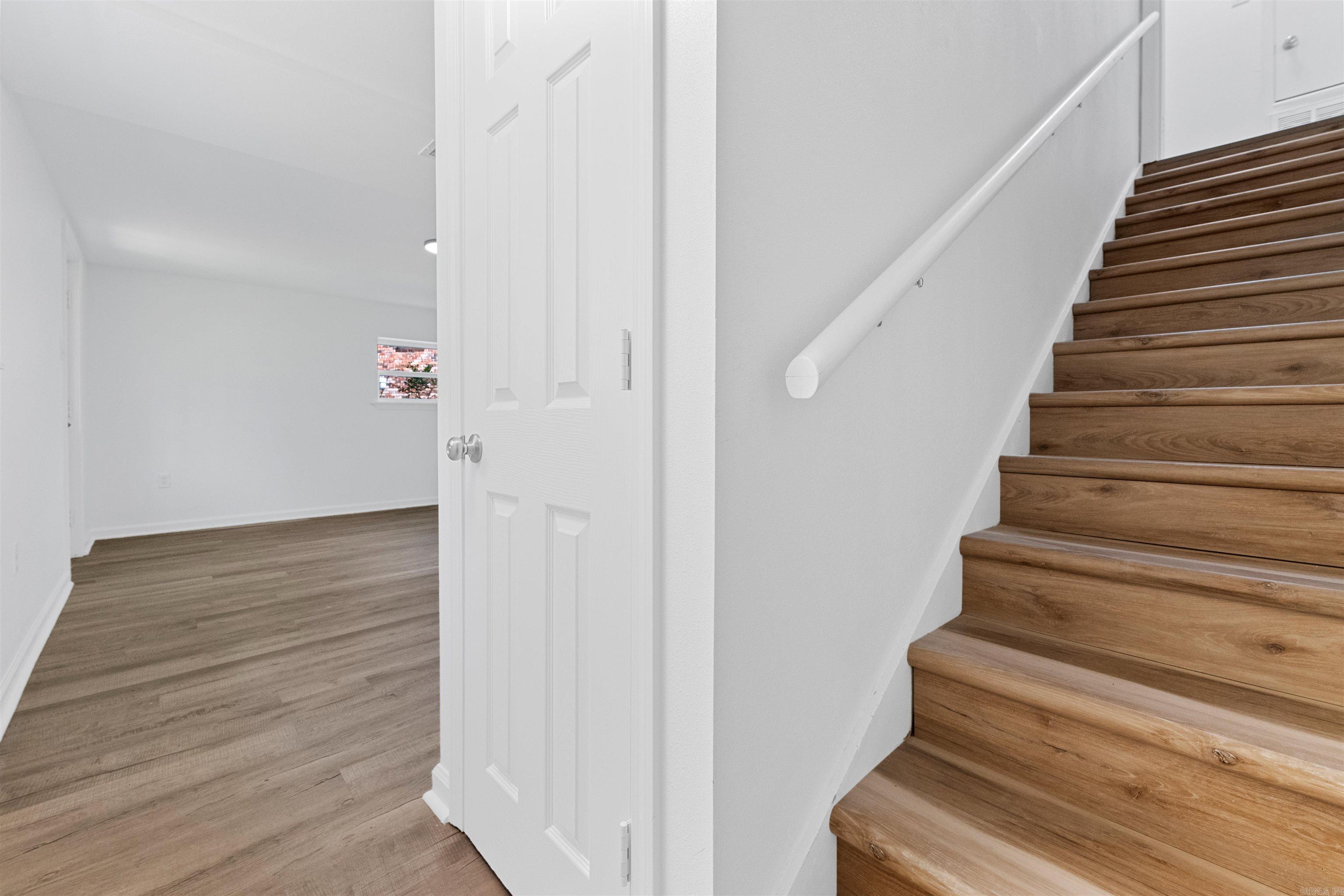 PARK HILL - Residential