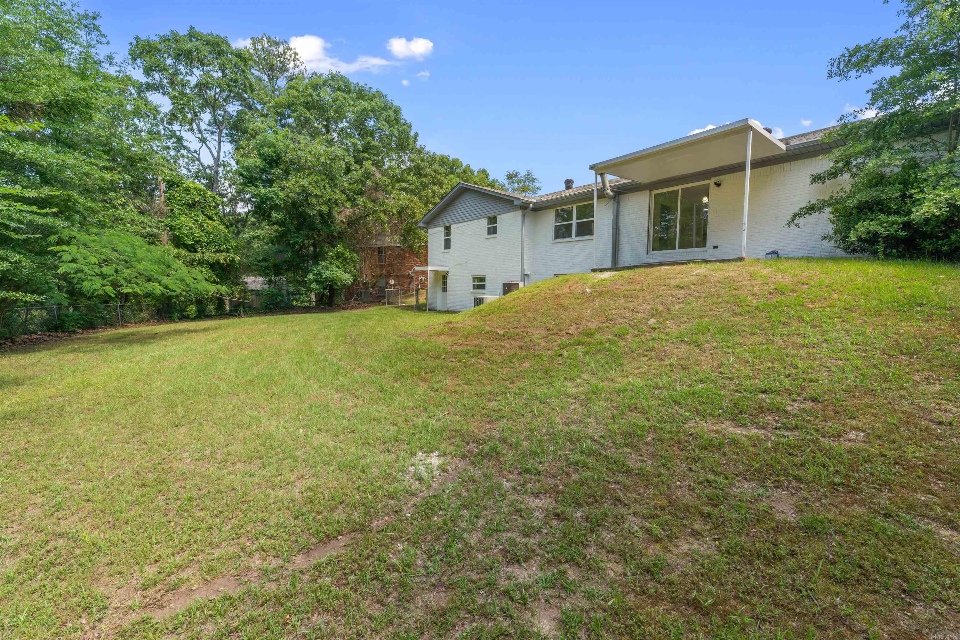 PARK HILL - Residential