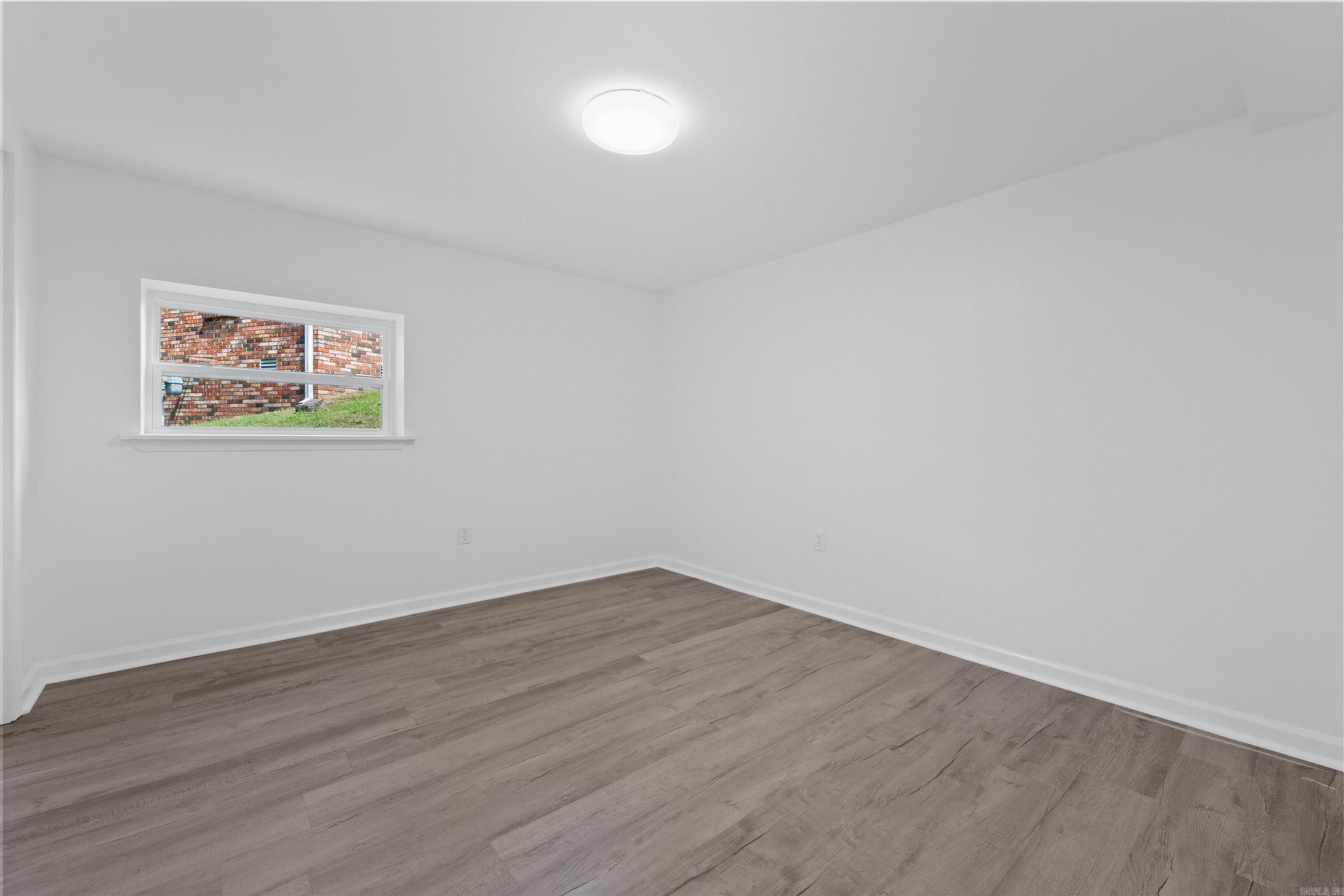 PARK HILL - Residential