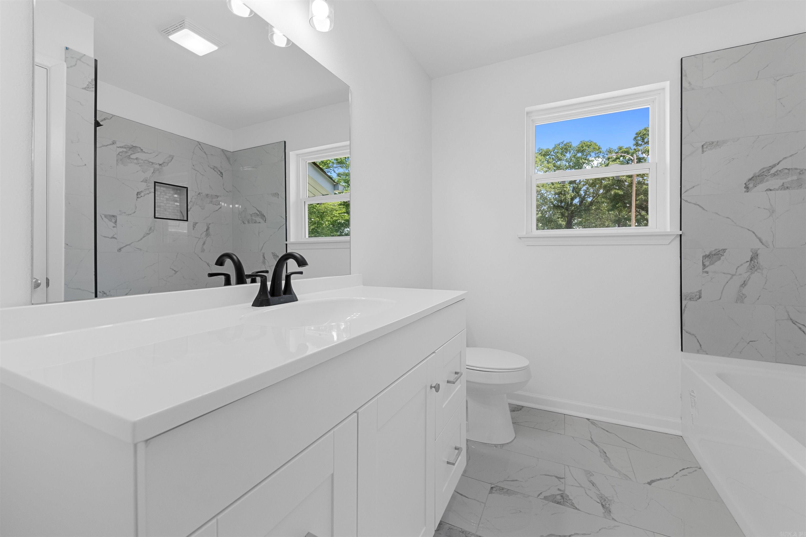 PARK HILL - Residential