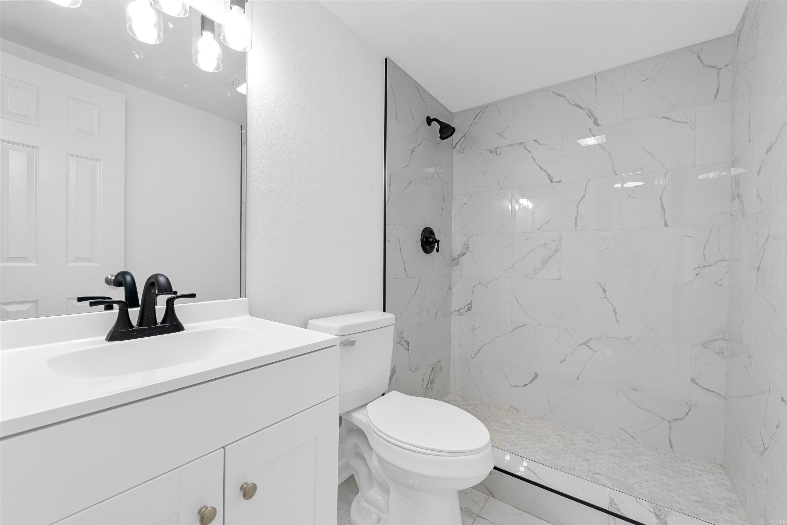 PARK HILL - Residential