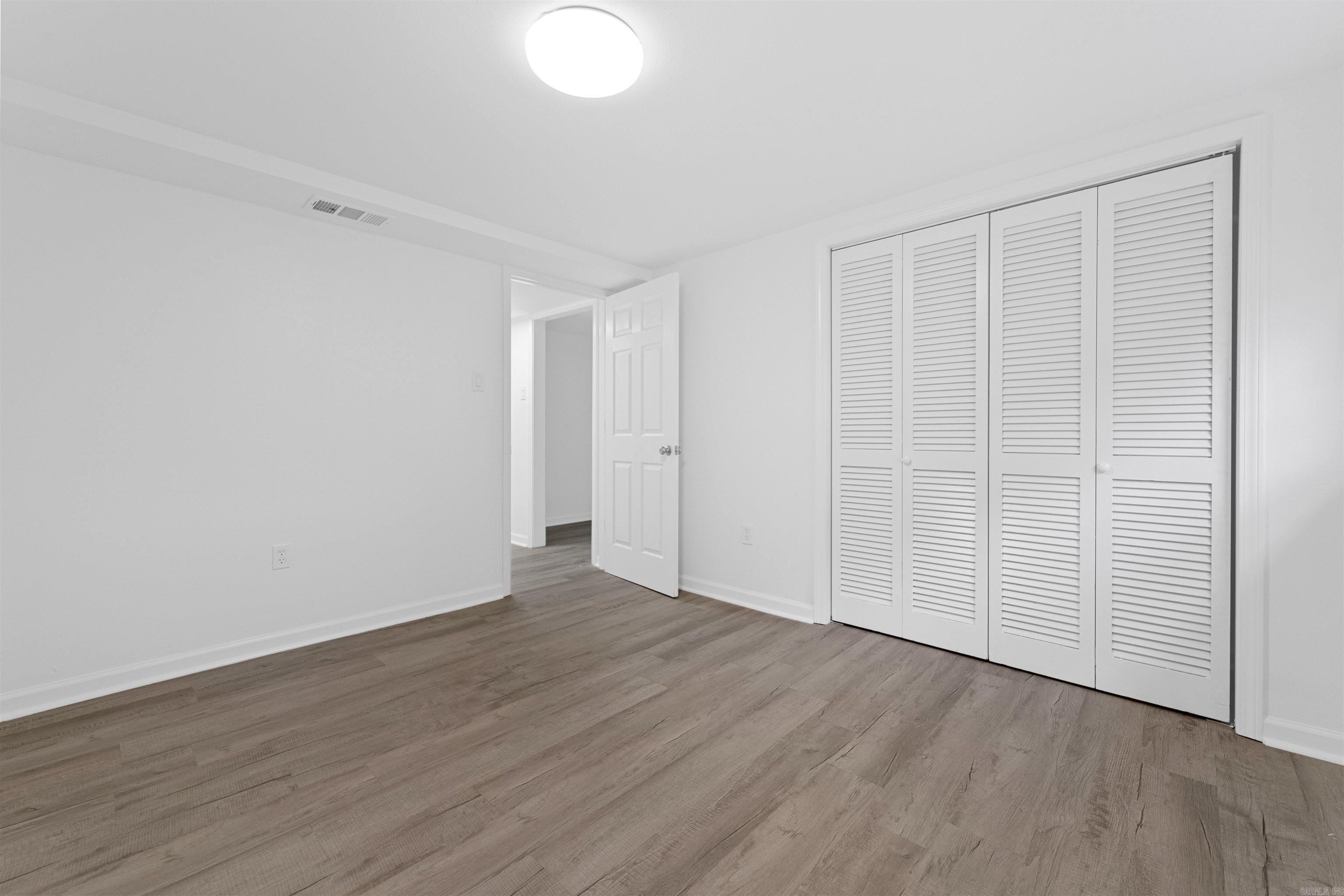 PARK HILL - Residential