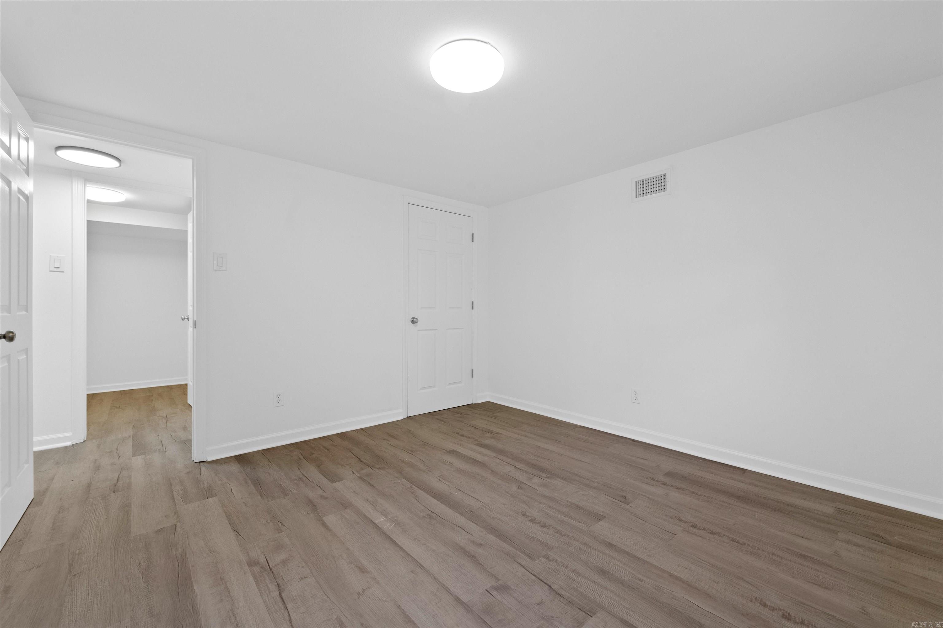 PARK HILL - Residential