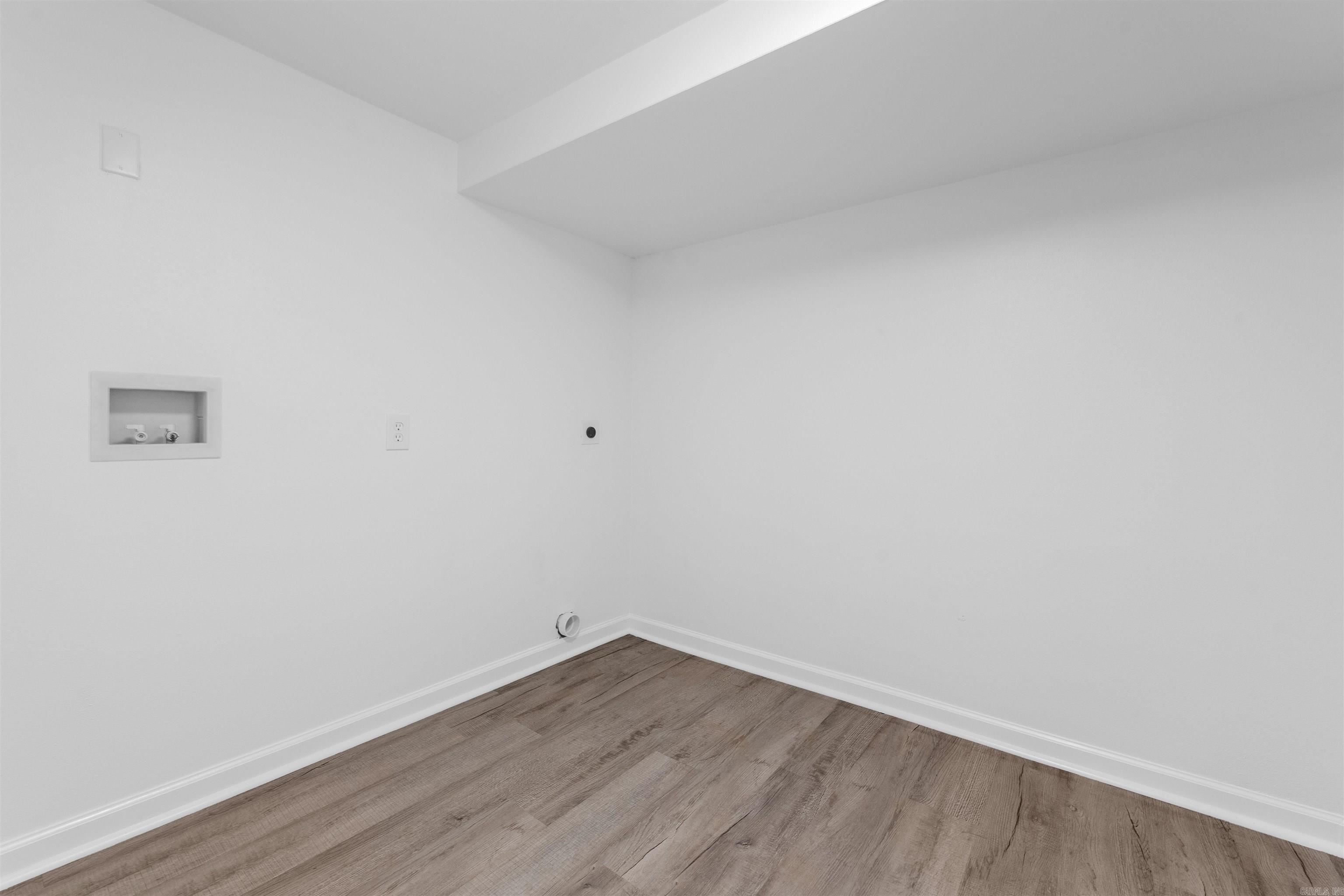 PARK HILL - Residential