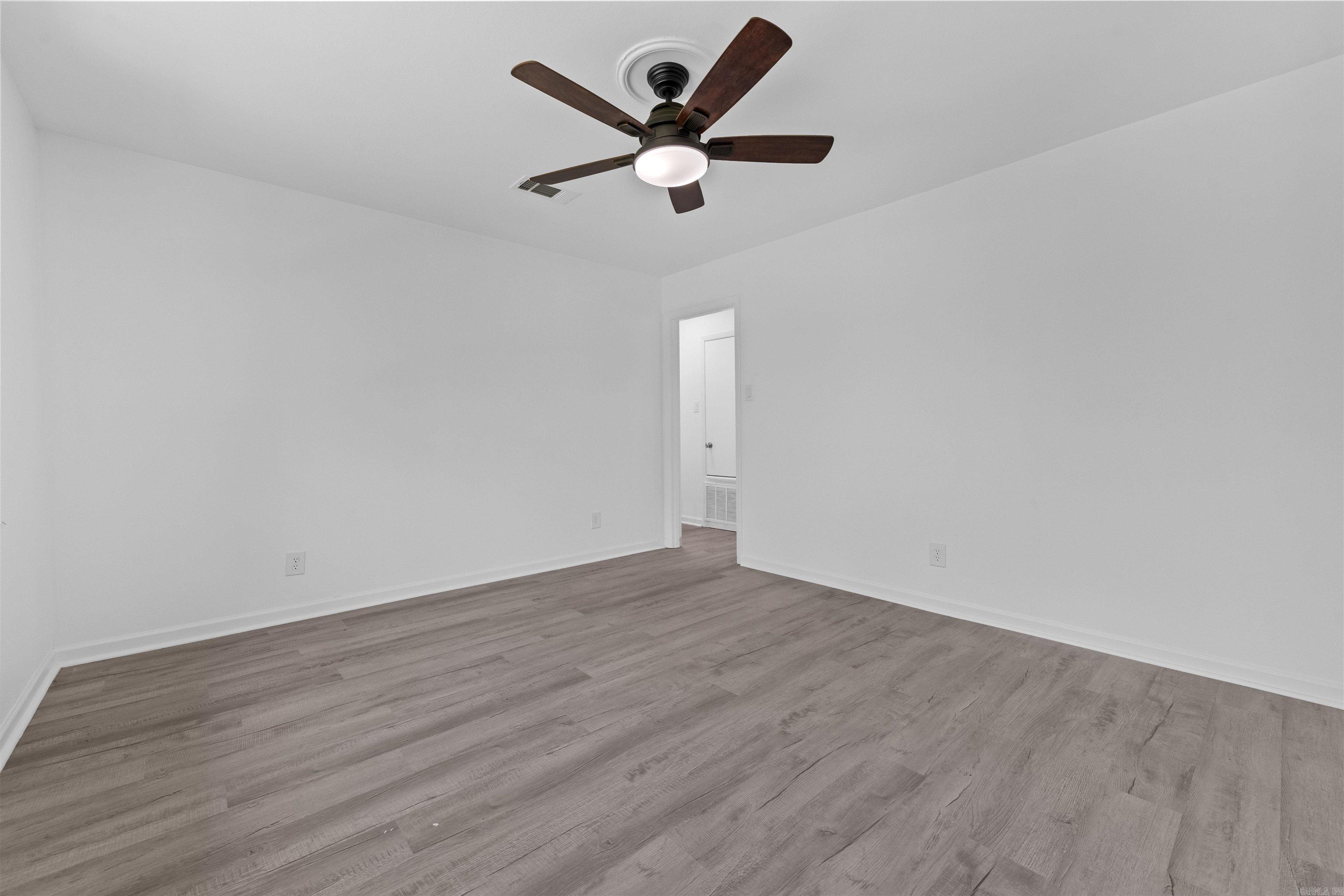 PARK HILL - Residential