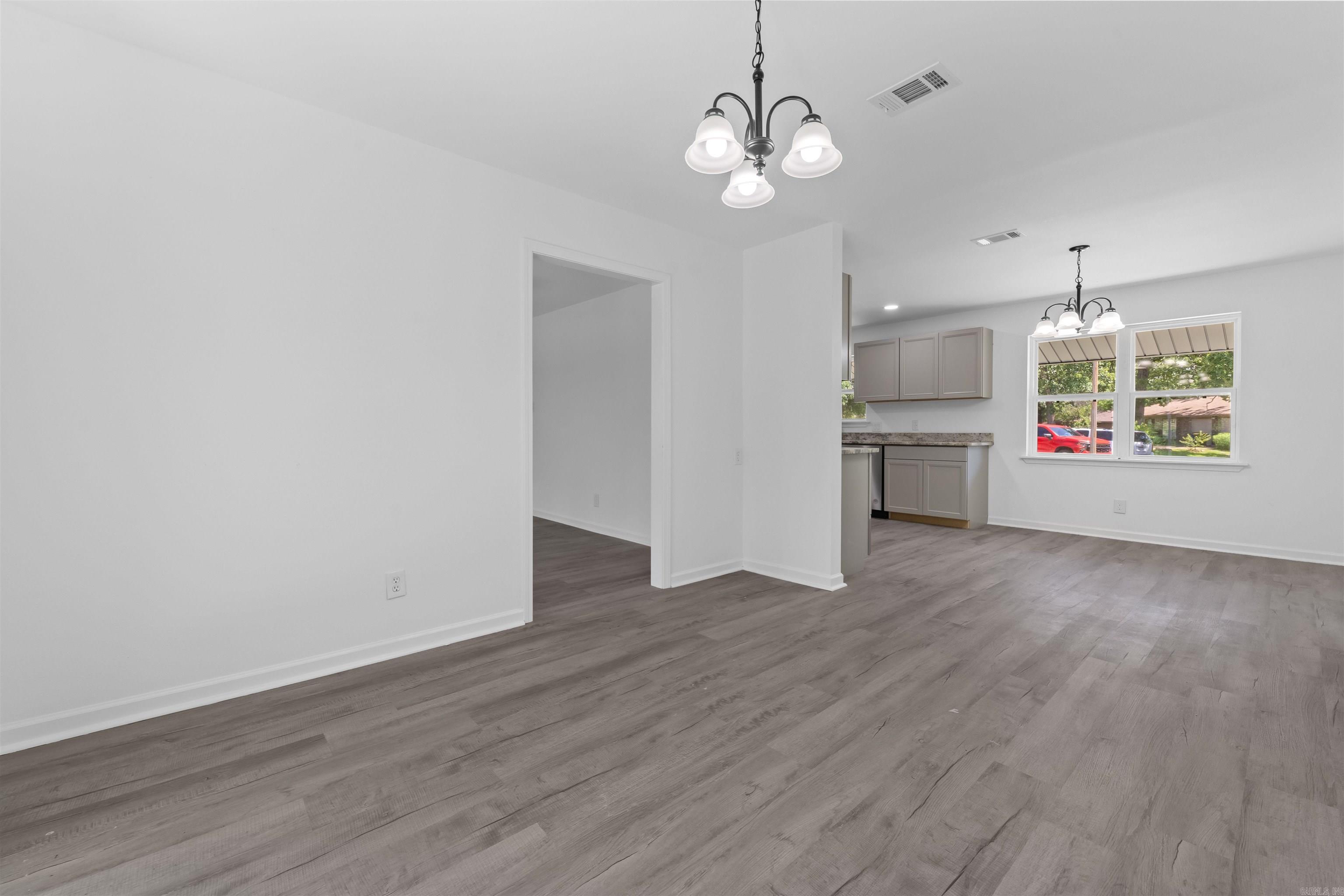 PARK HILL - Residential