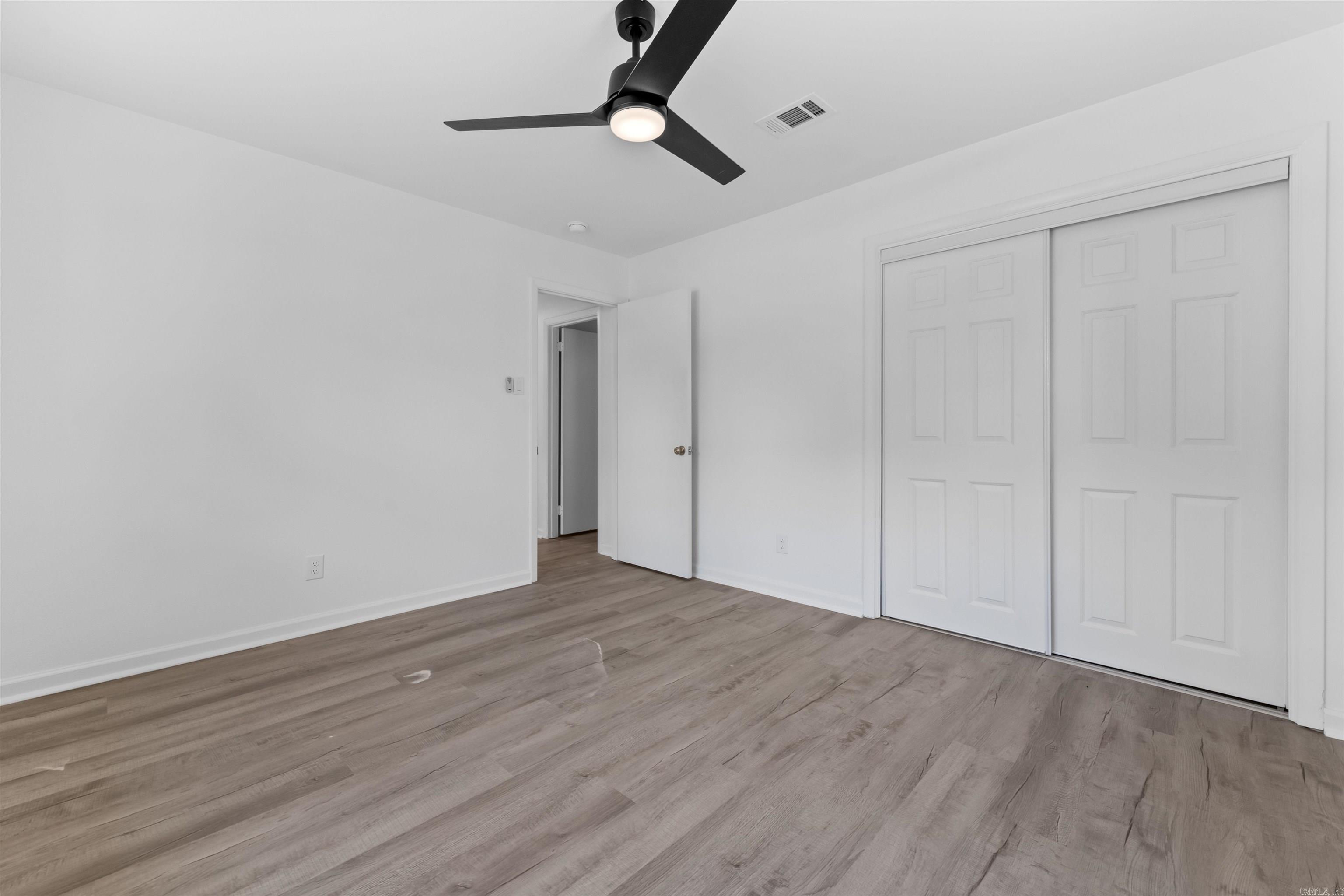 PARK HILL - Residential