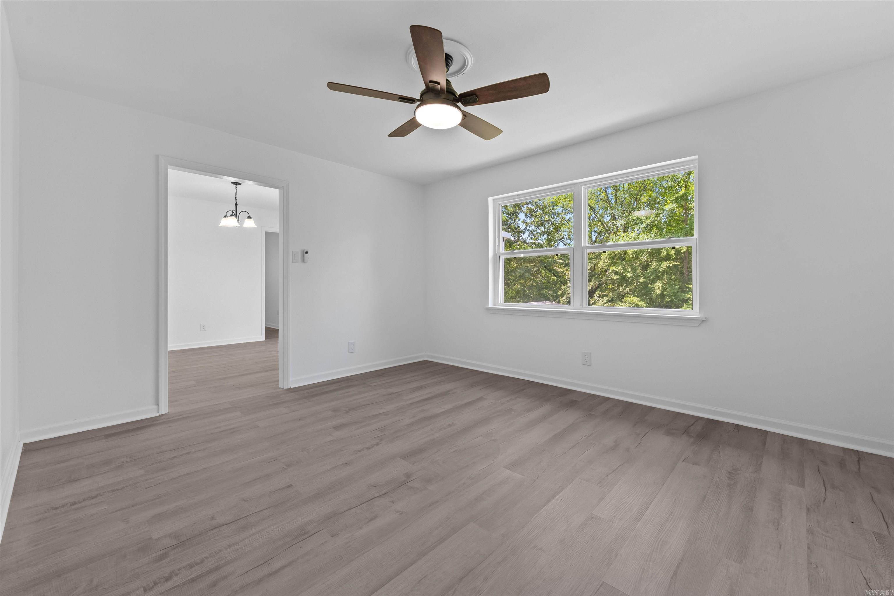 PARK HILL - Residential