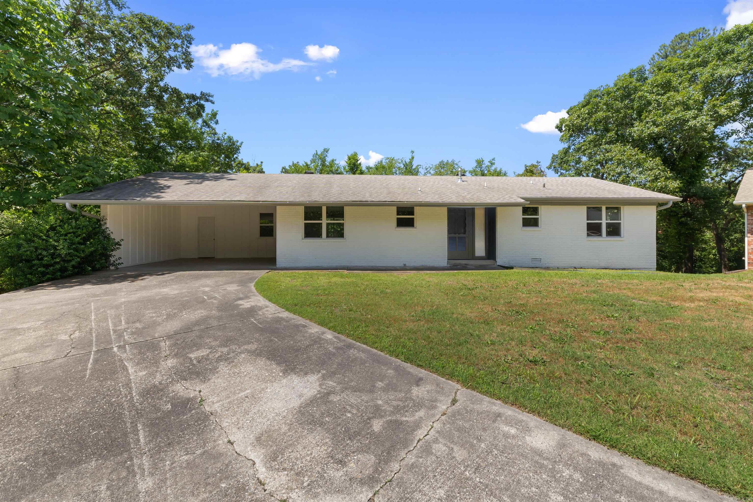 PARK HILL - Residential