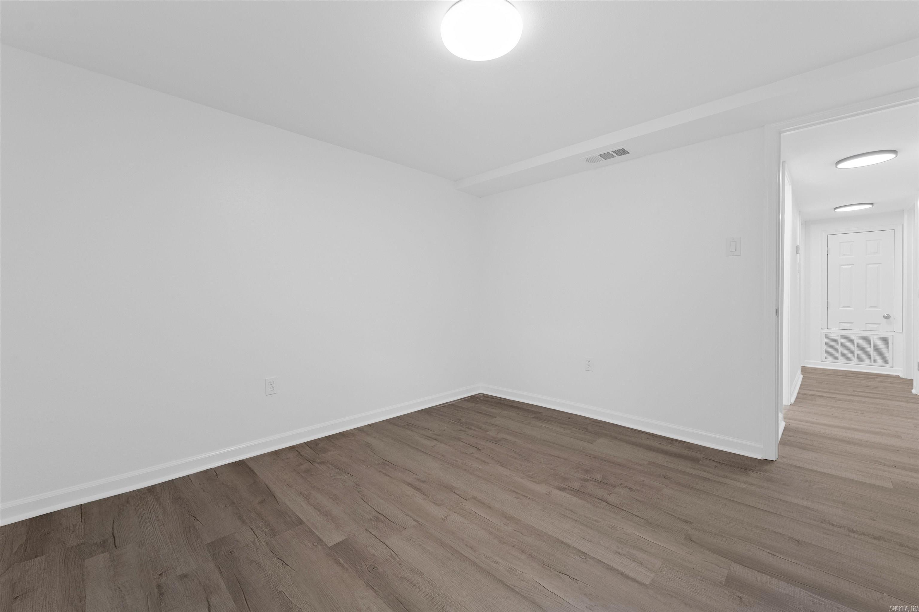 PARK HILL - Residential