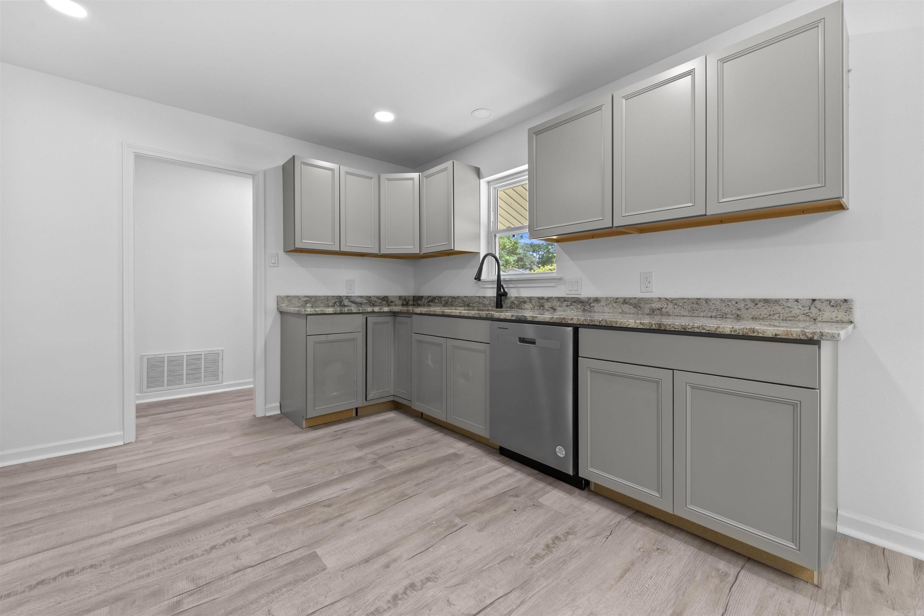 PARK HILL - Residential