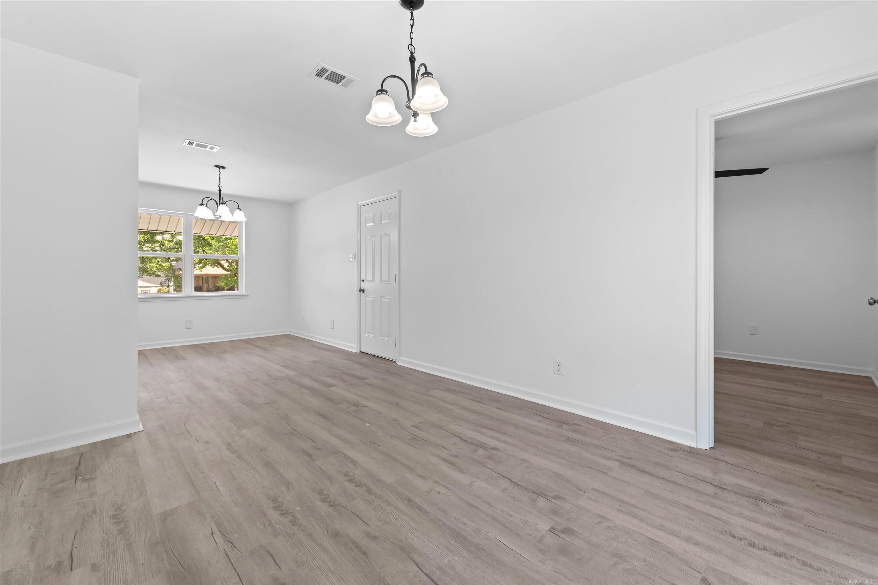 PARK HILL - Residential