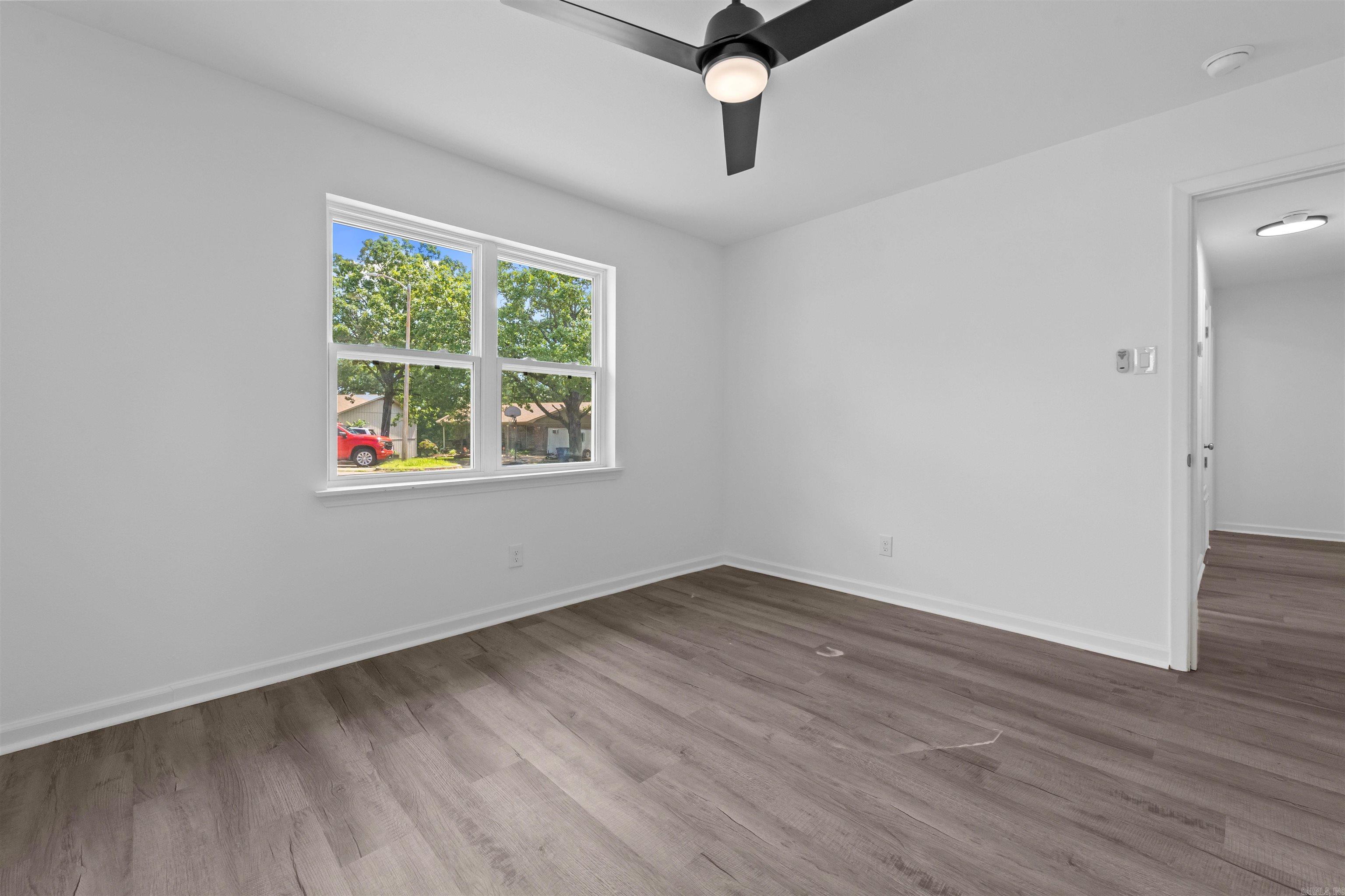 PARK HILL - Residential