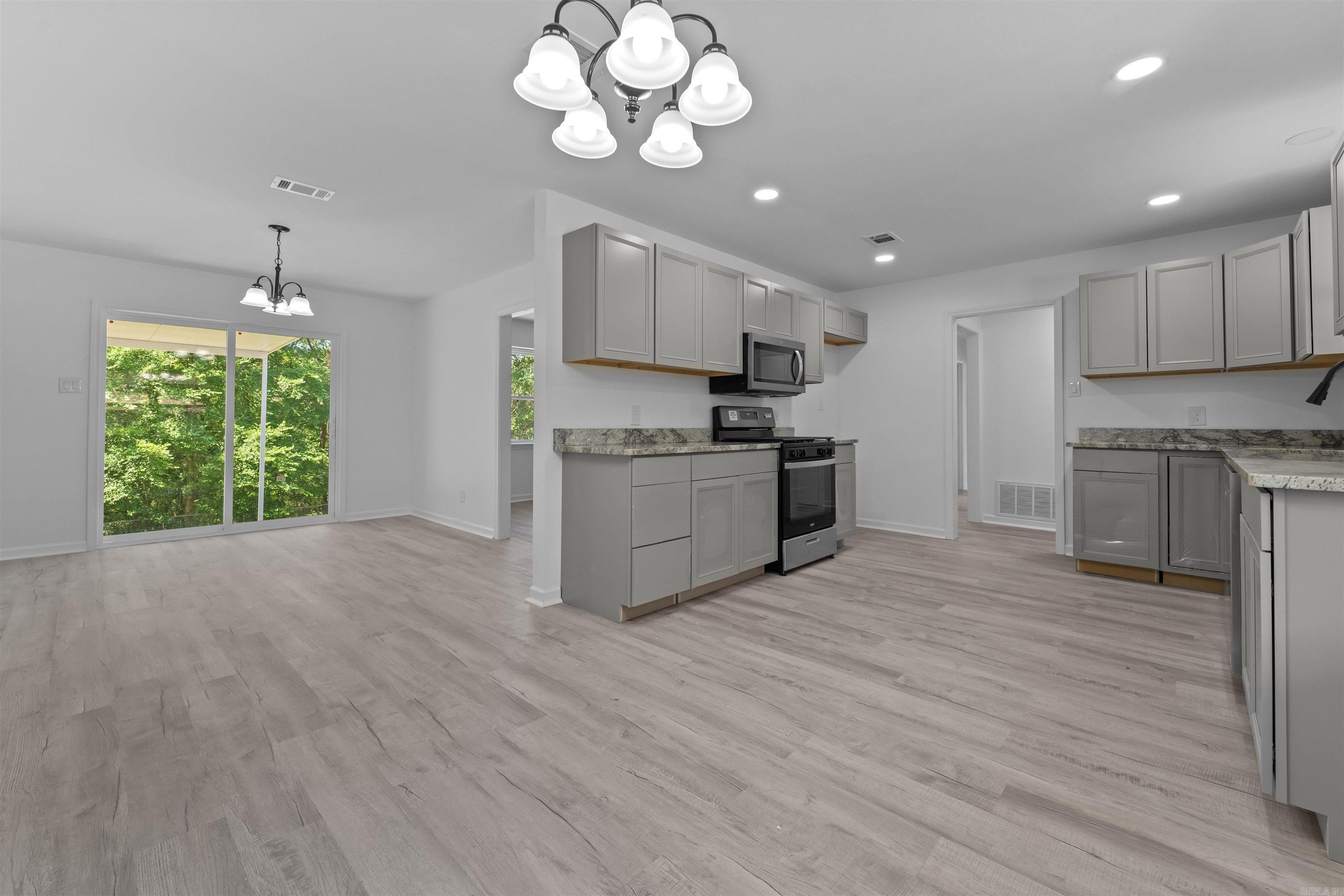 PARK HILL - Residential