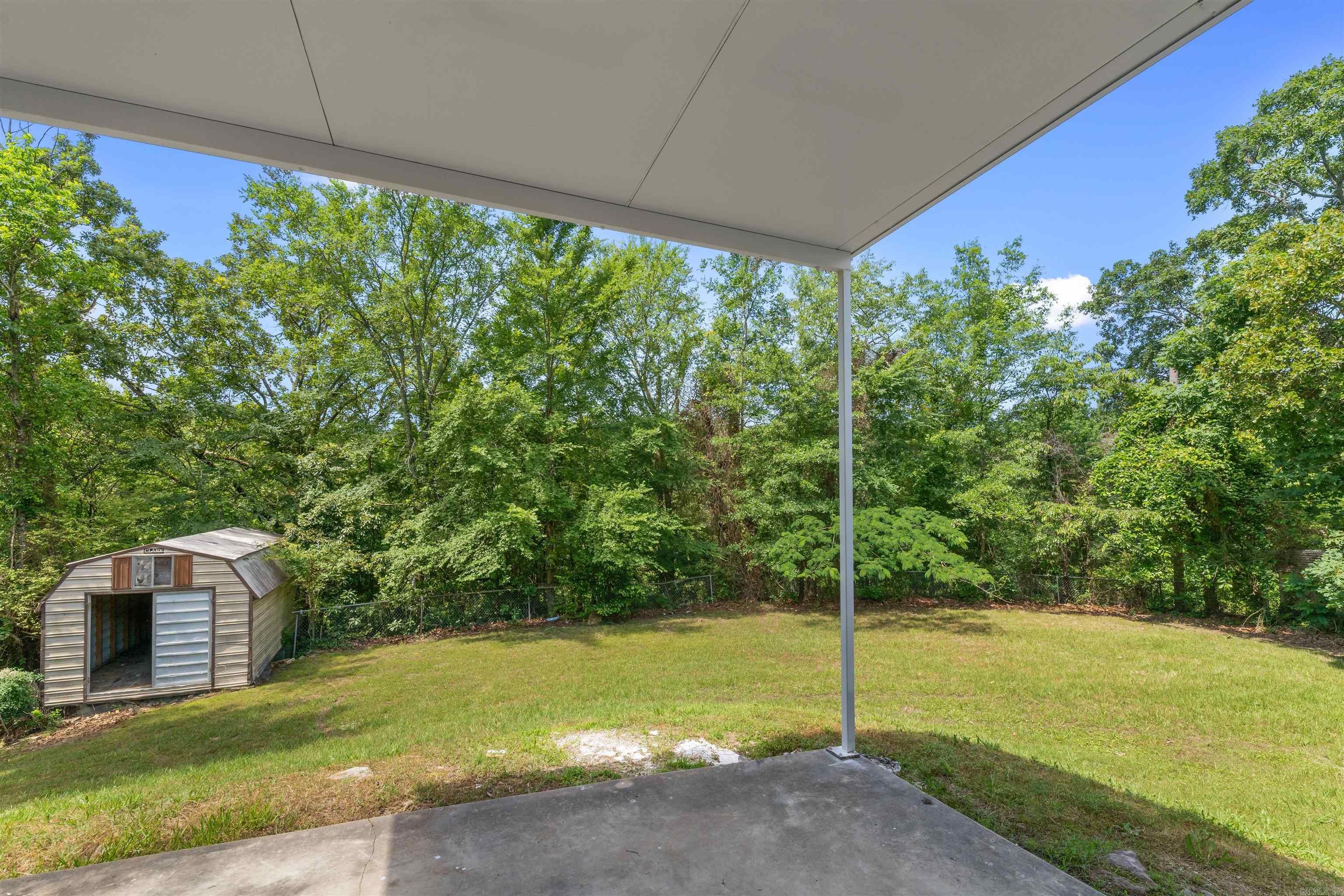 PARK HILL - Residential