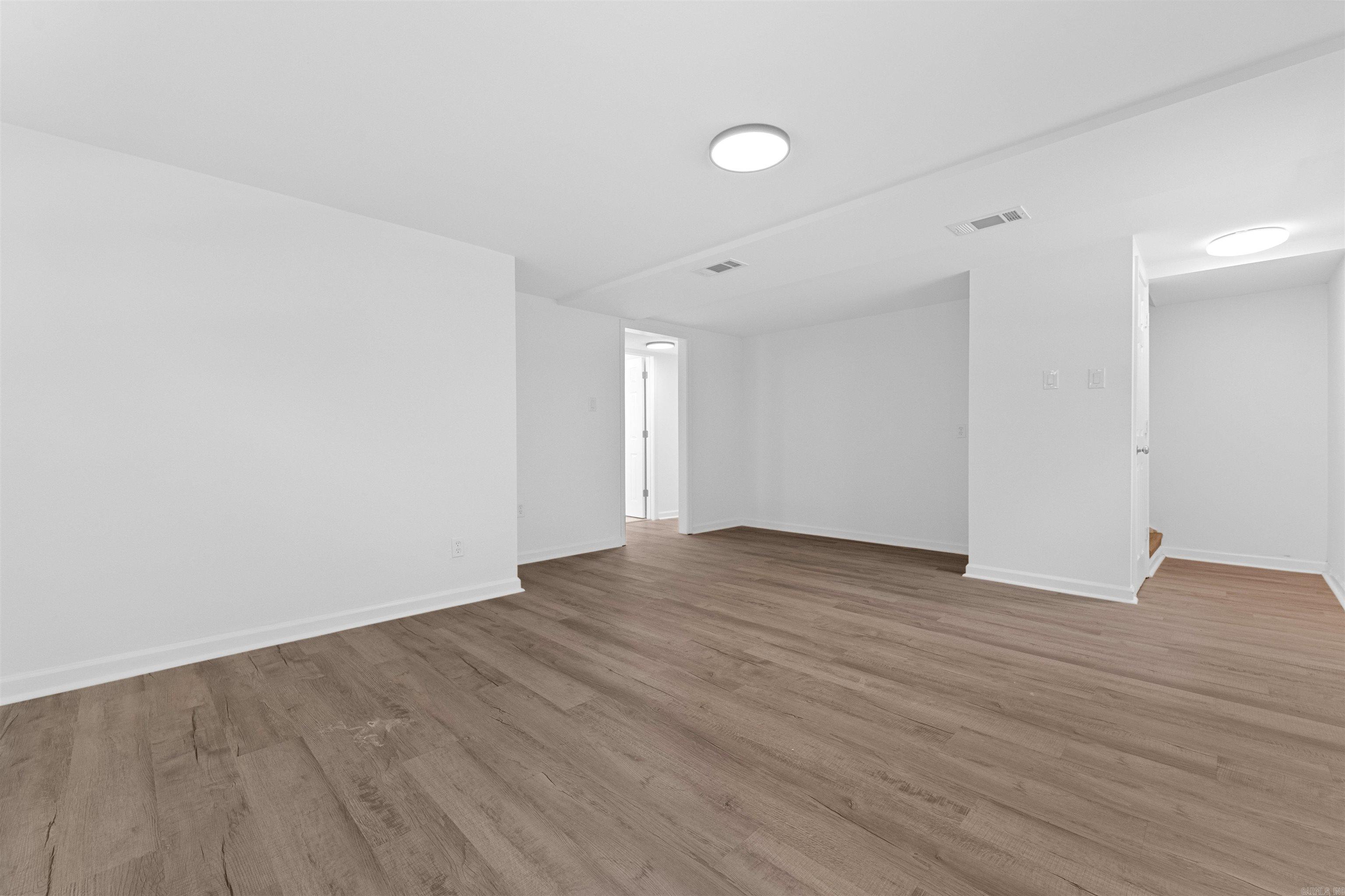 PARK HILL - Residential