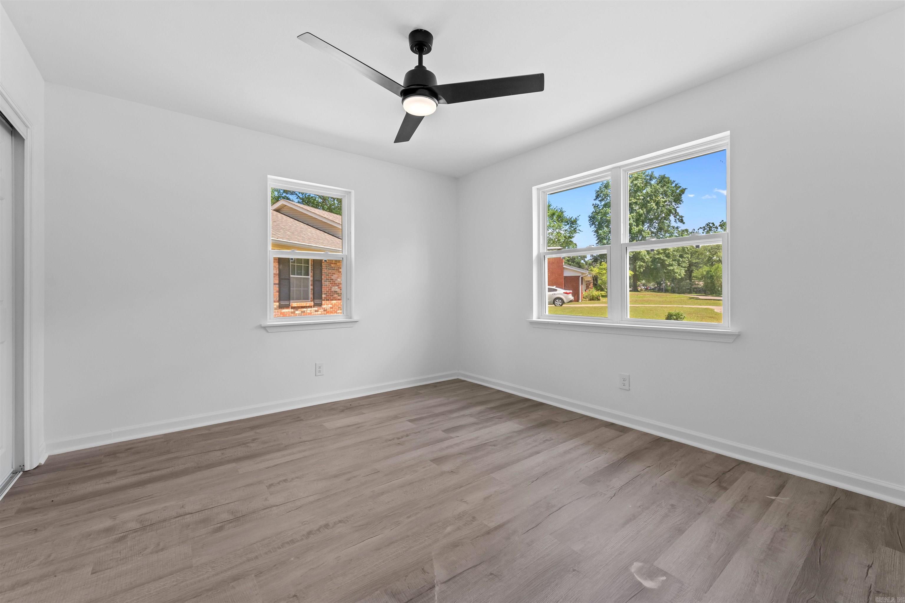 PARK HILL - Residential