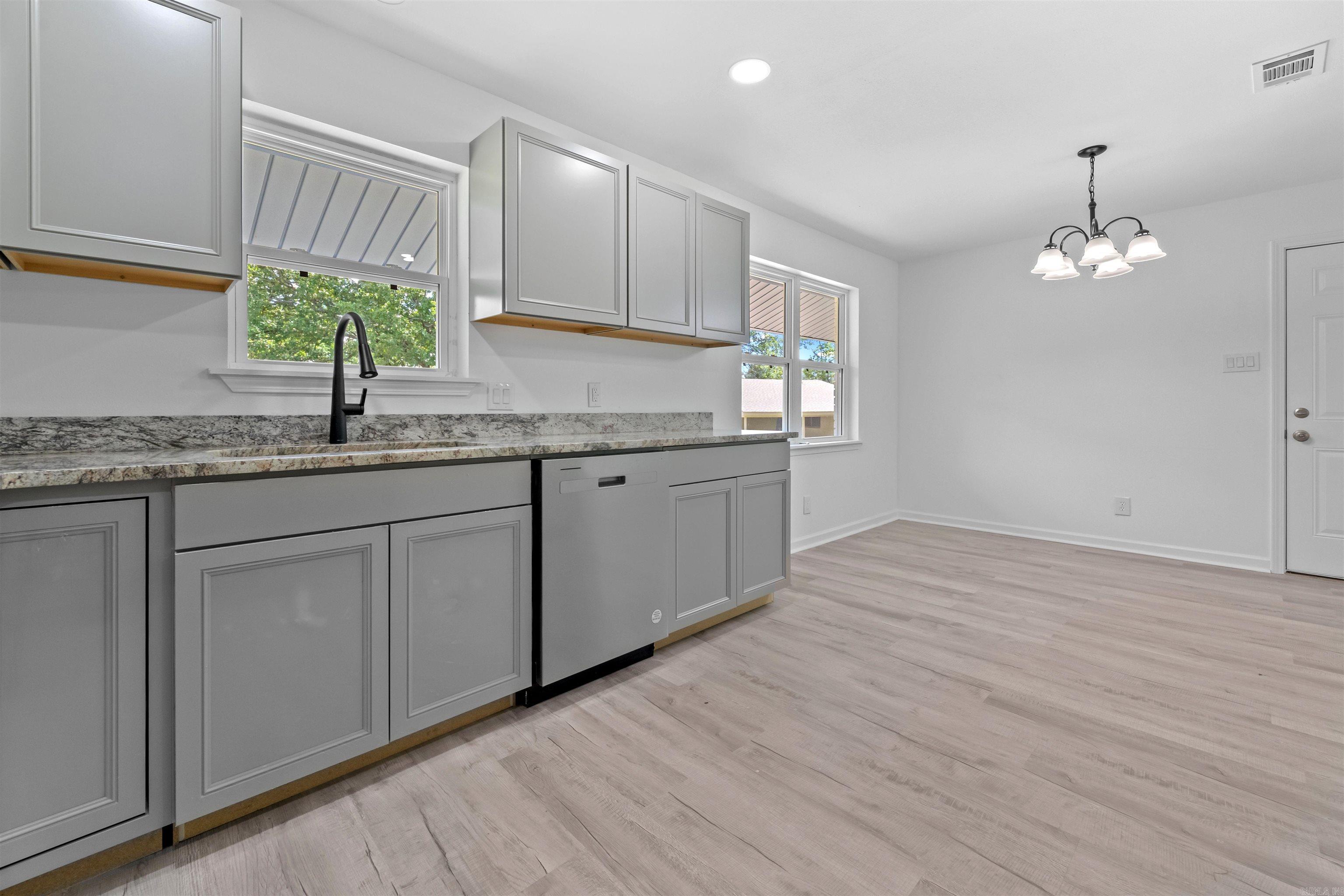 PARK HILL - Residential