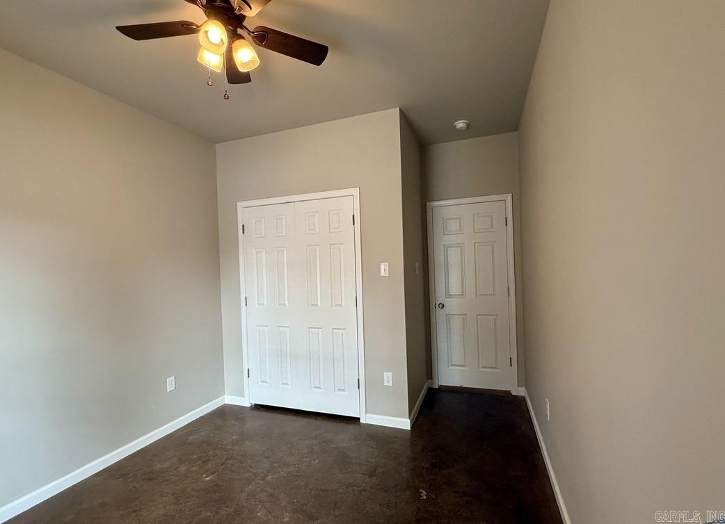 BT Laney - Residential Lease