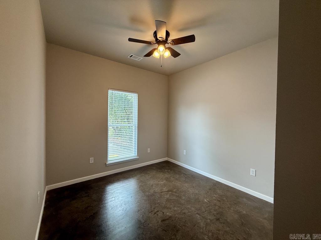 BT Laney - Residential Lease