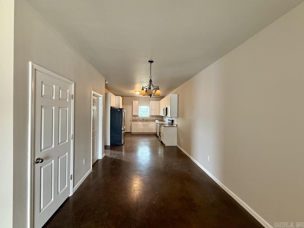 BT Laney - Residential Lease